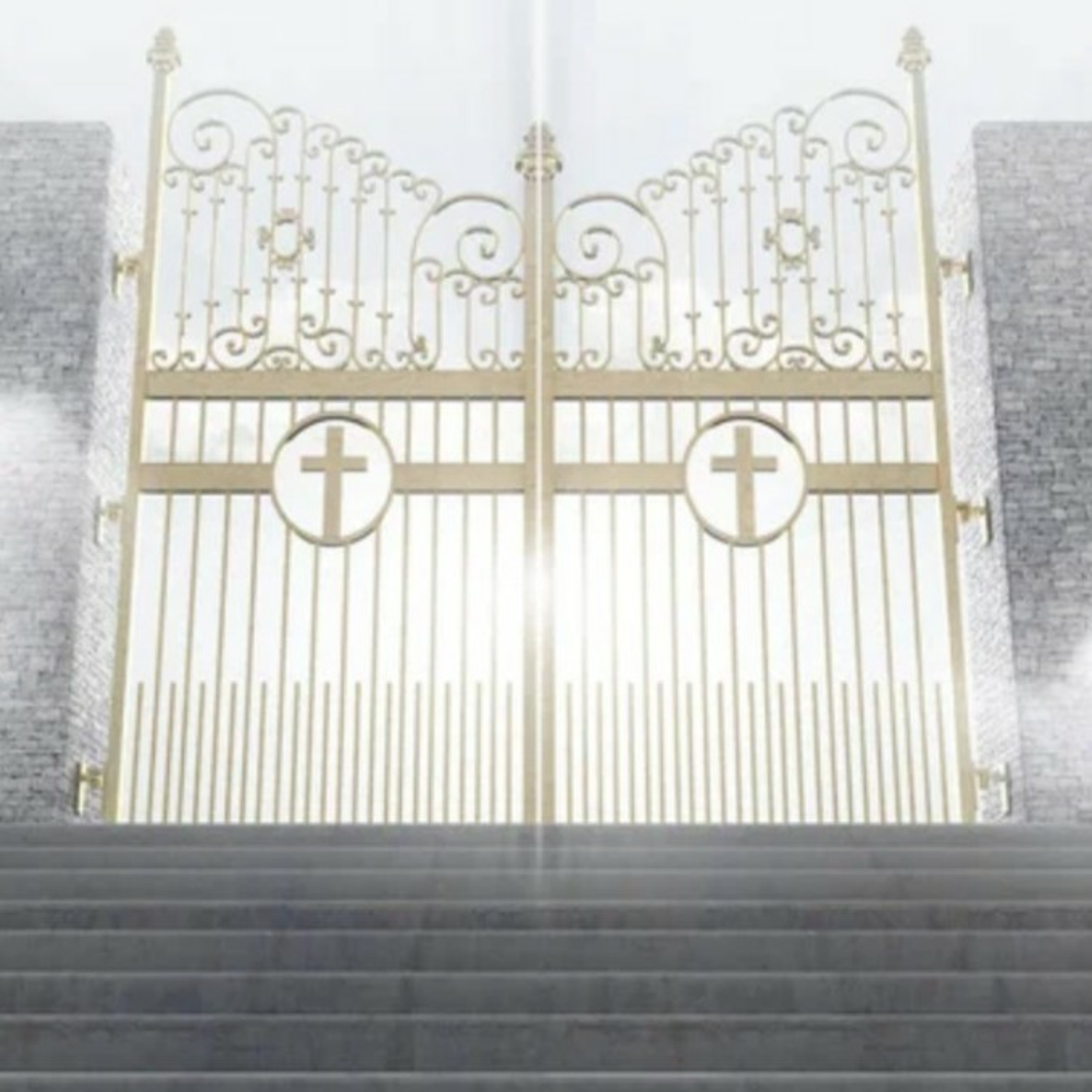 Cuando se acabe la gracia episode artwork
