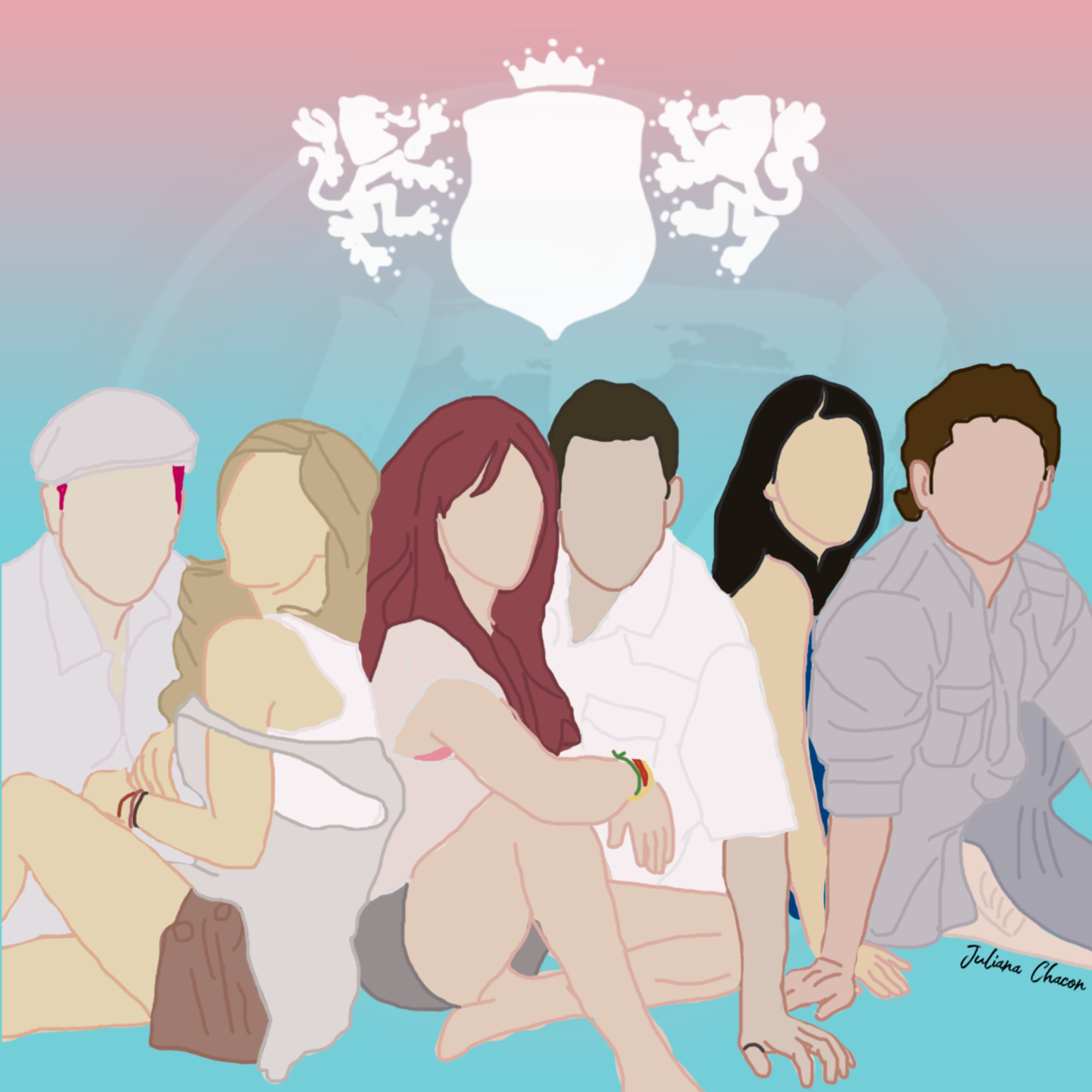 RBD IS BACK! episode artwork