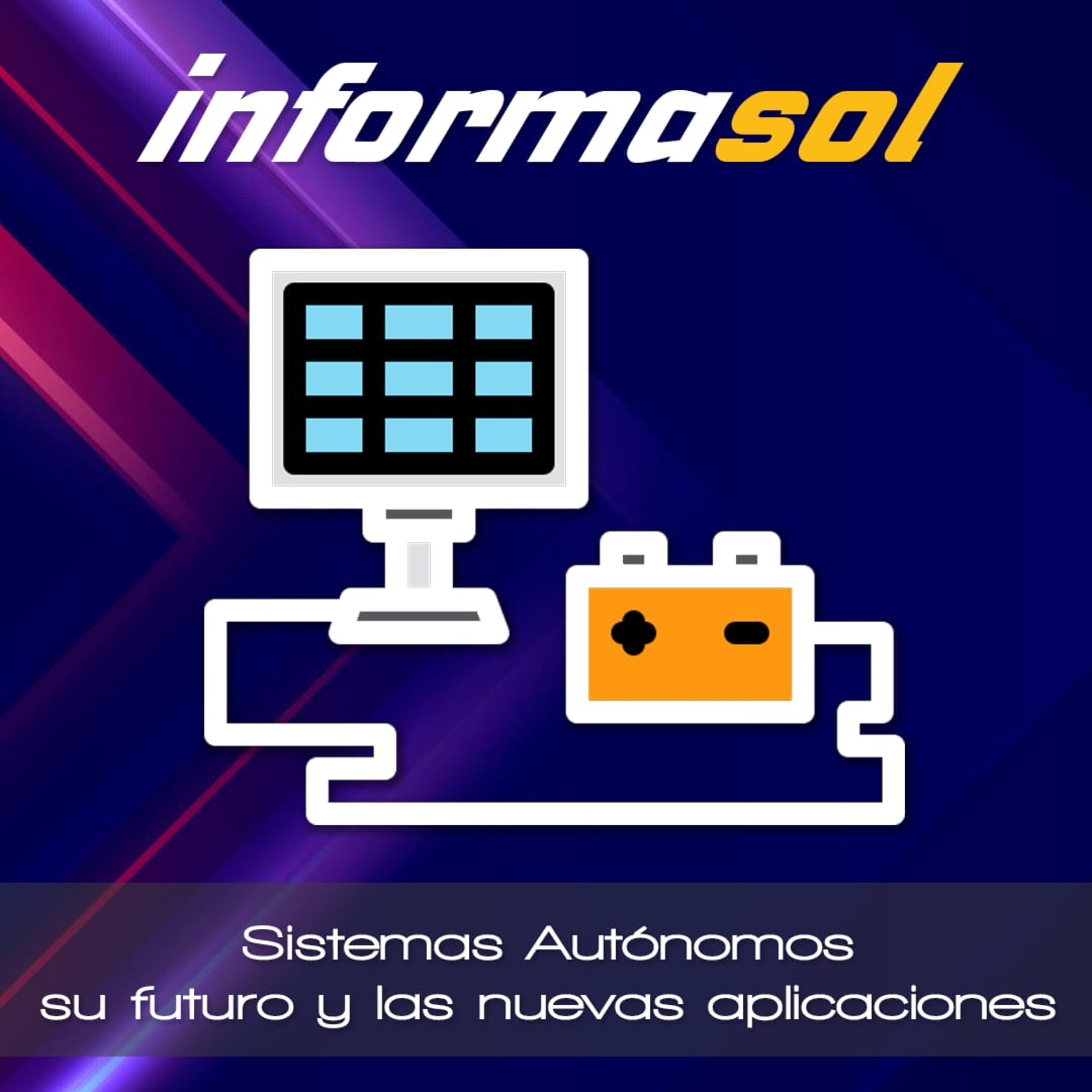Informasol Impulsomex