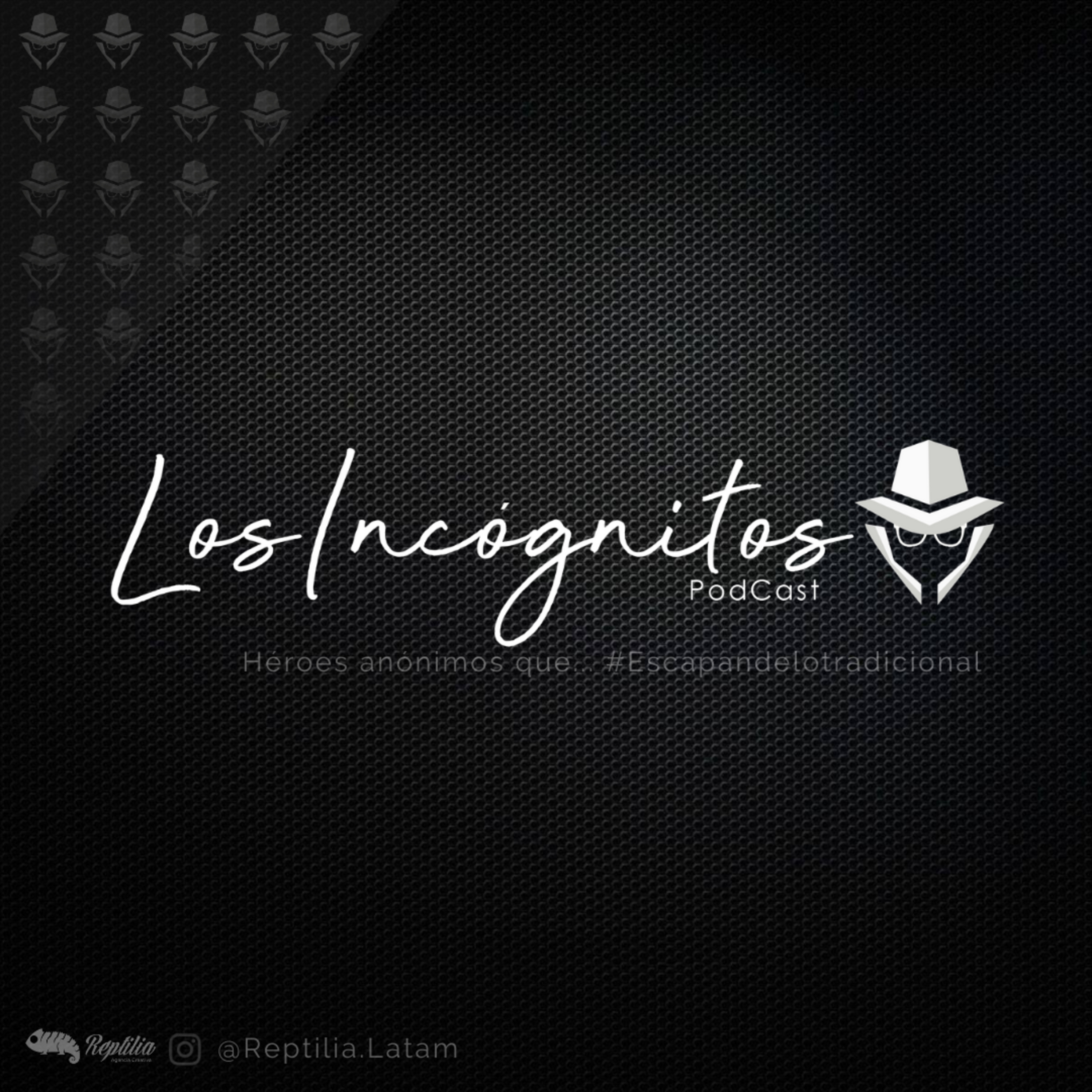 Los Incógnitos.