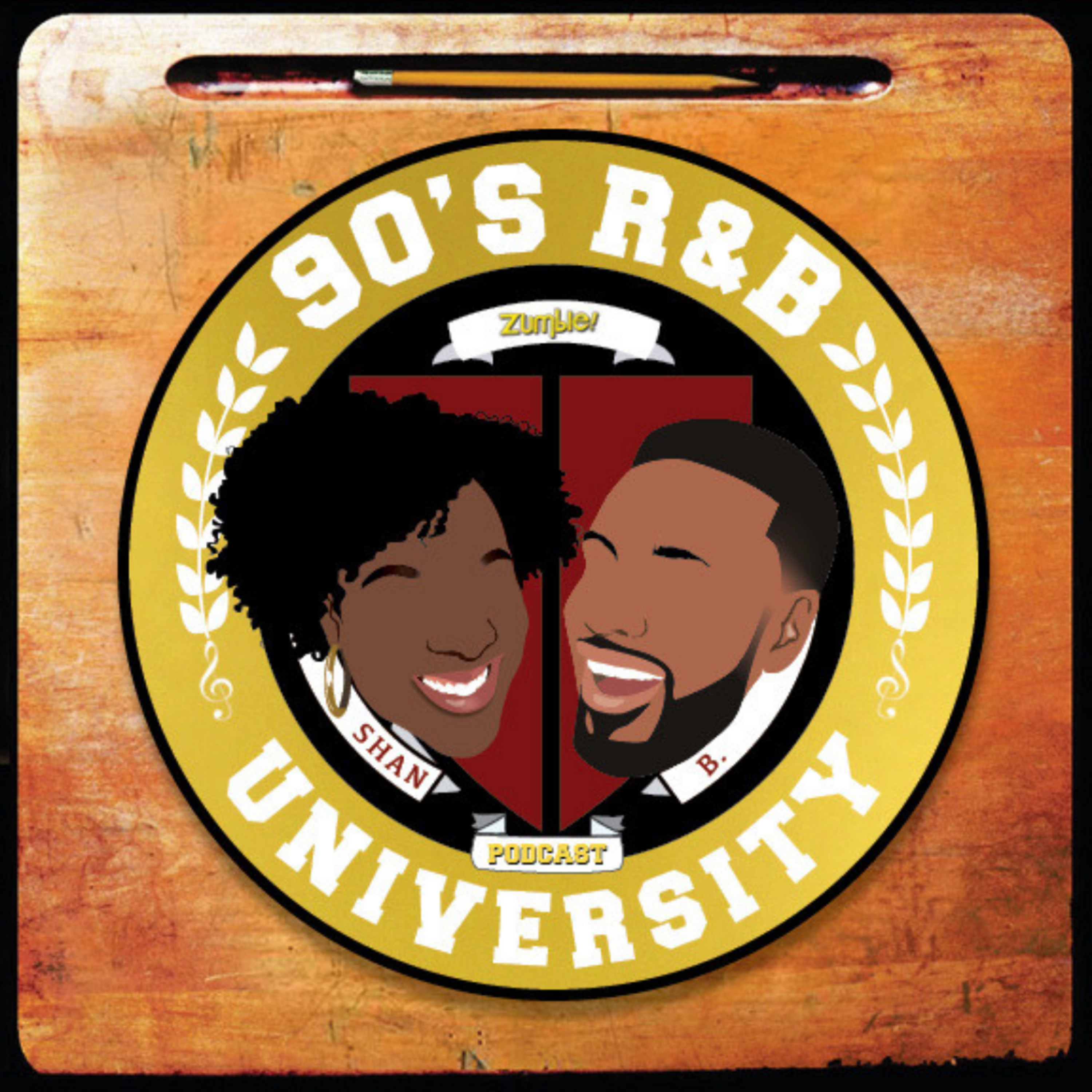 90's R&B University | Music, Lyrics & Life w/ INTRO | Episode #42