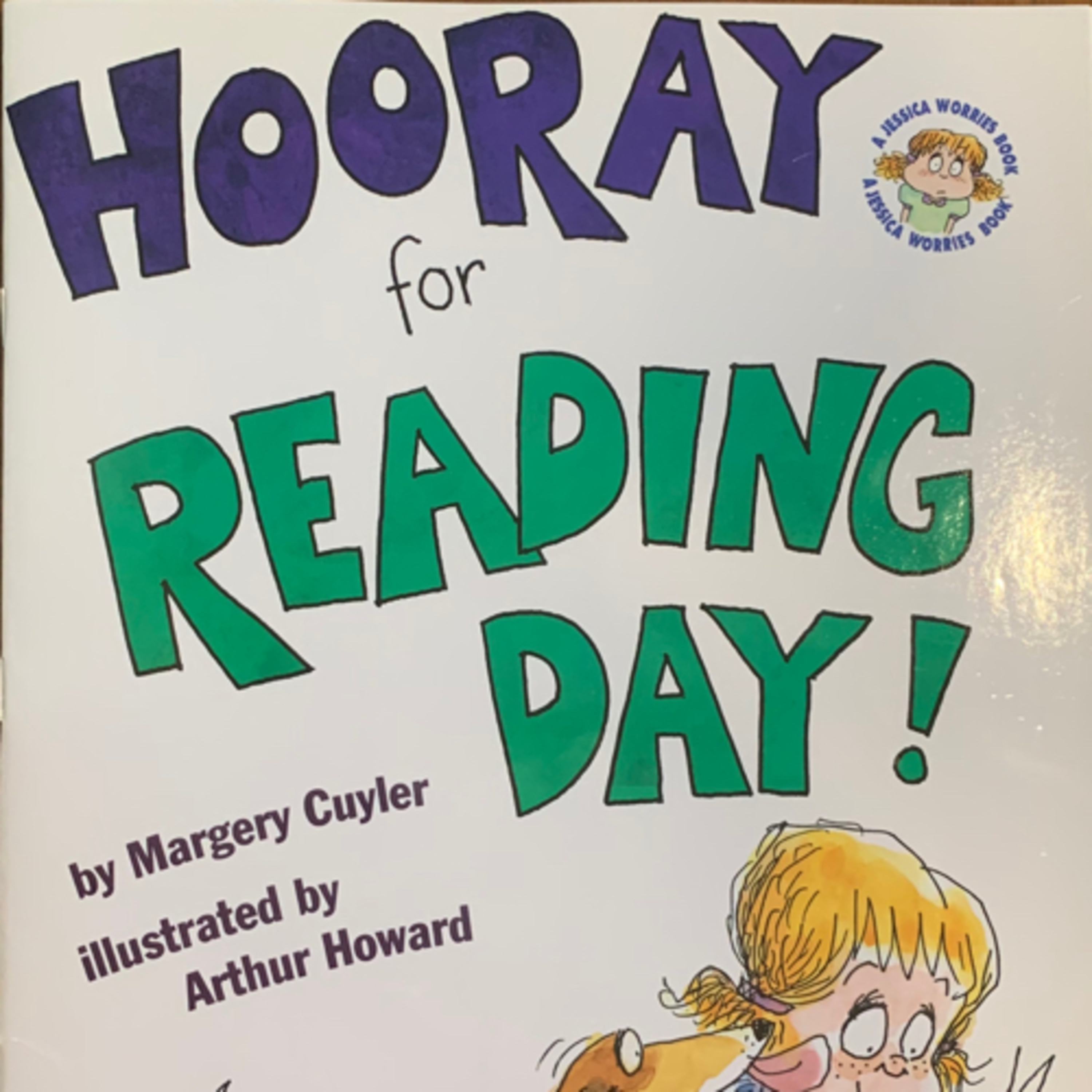 Story Time with The Domestic Ginger