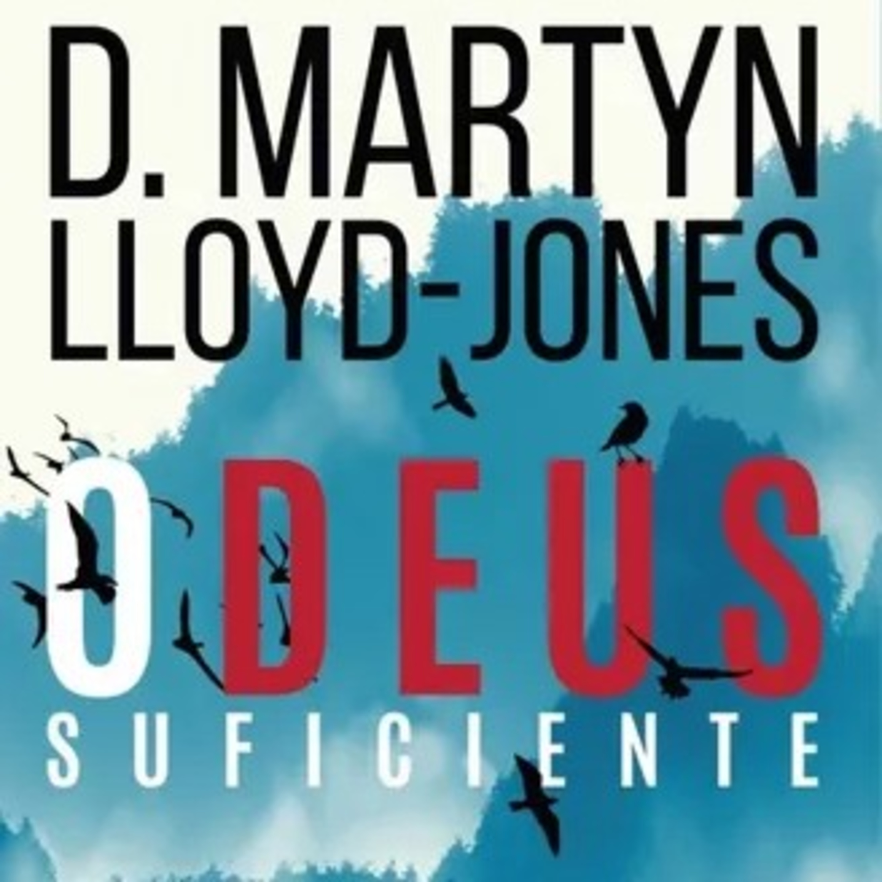 Cap 09 - O Deus Suficiente - Capítulo final  episode artwork