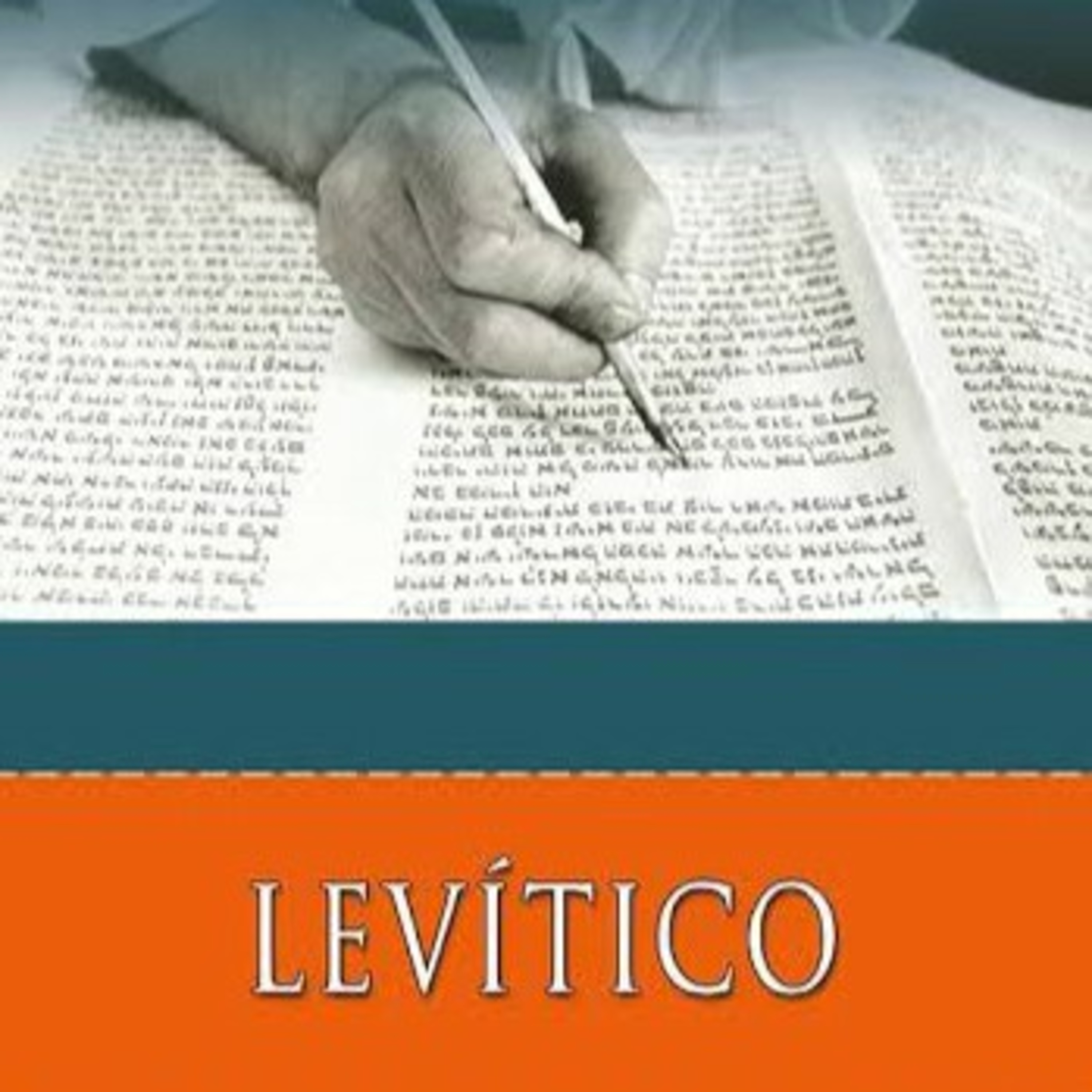 Livro de Levítico episode artwork