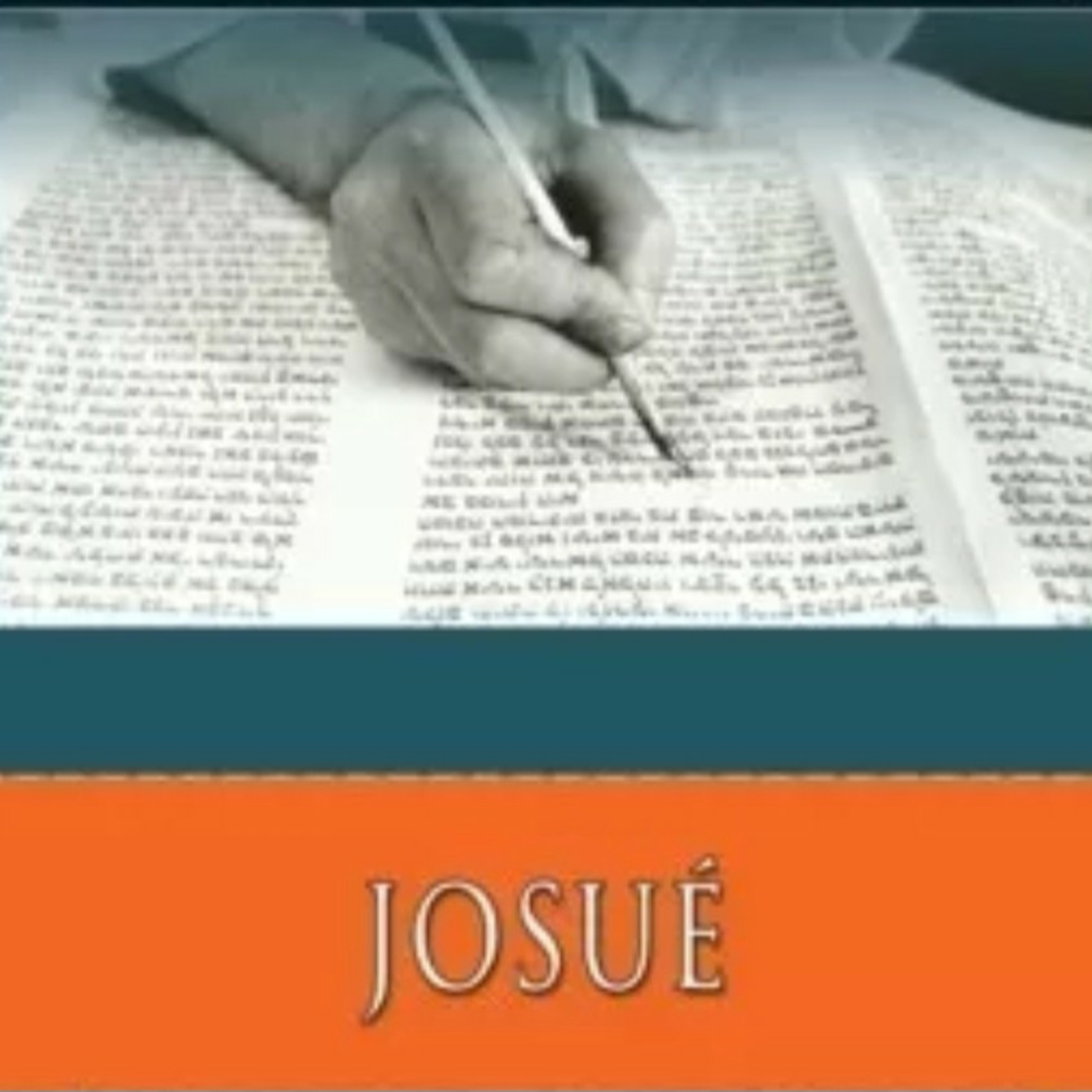 Livro de Josué episode artwork