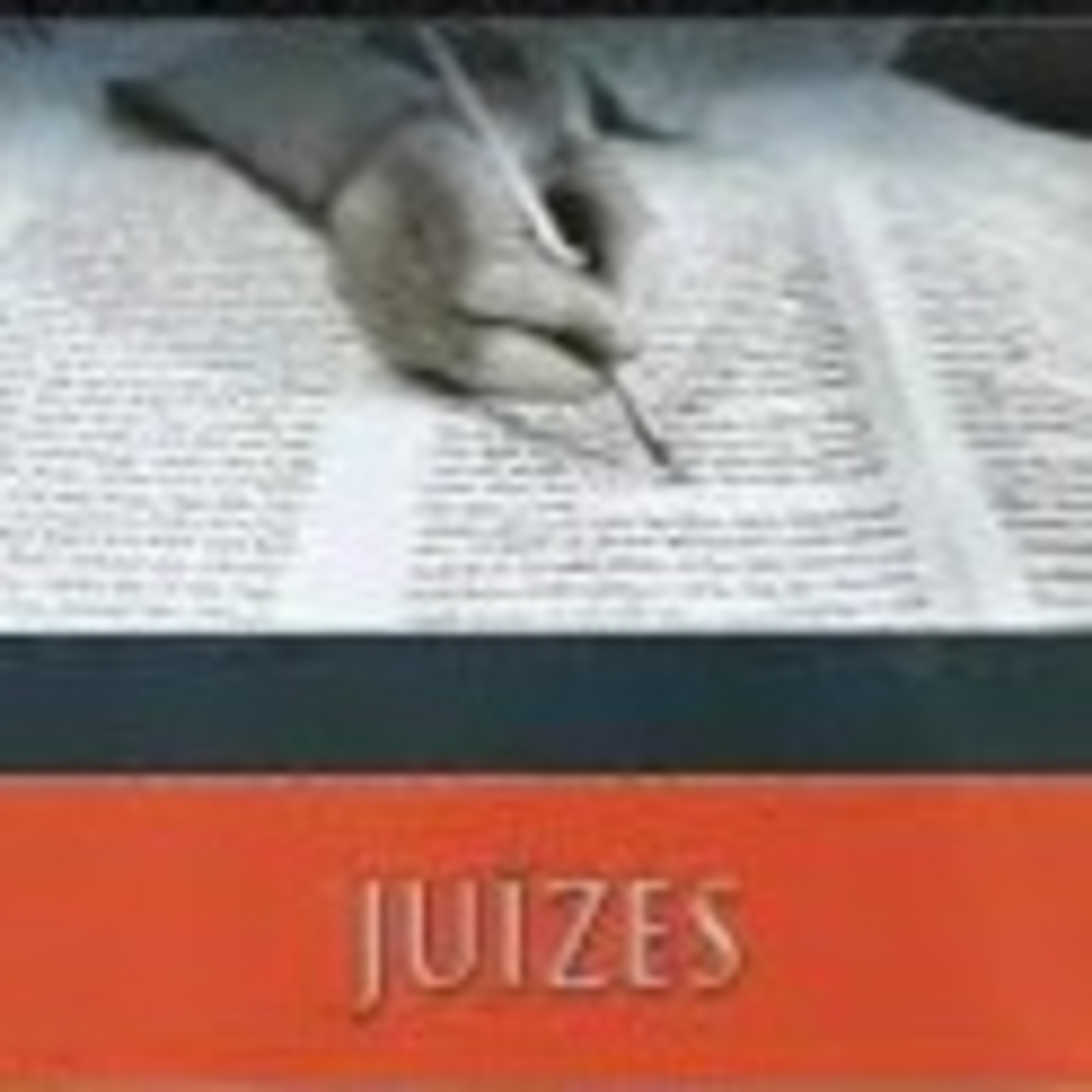 Livro de Juízes episode artwork