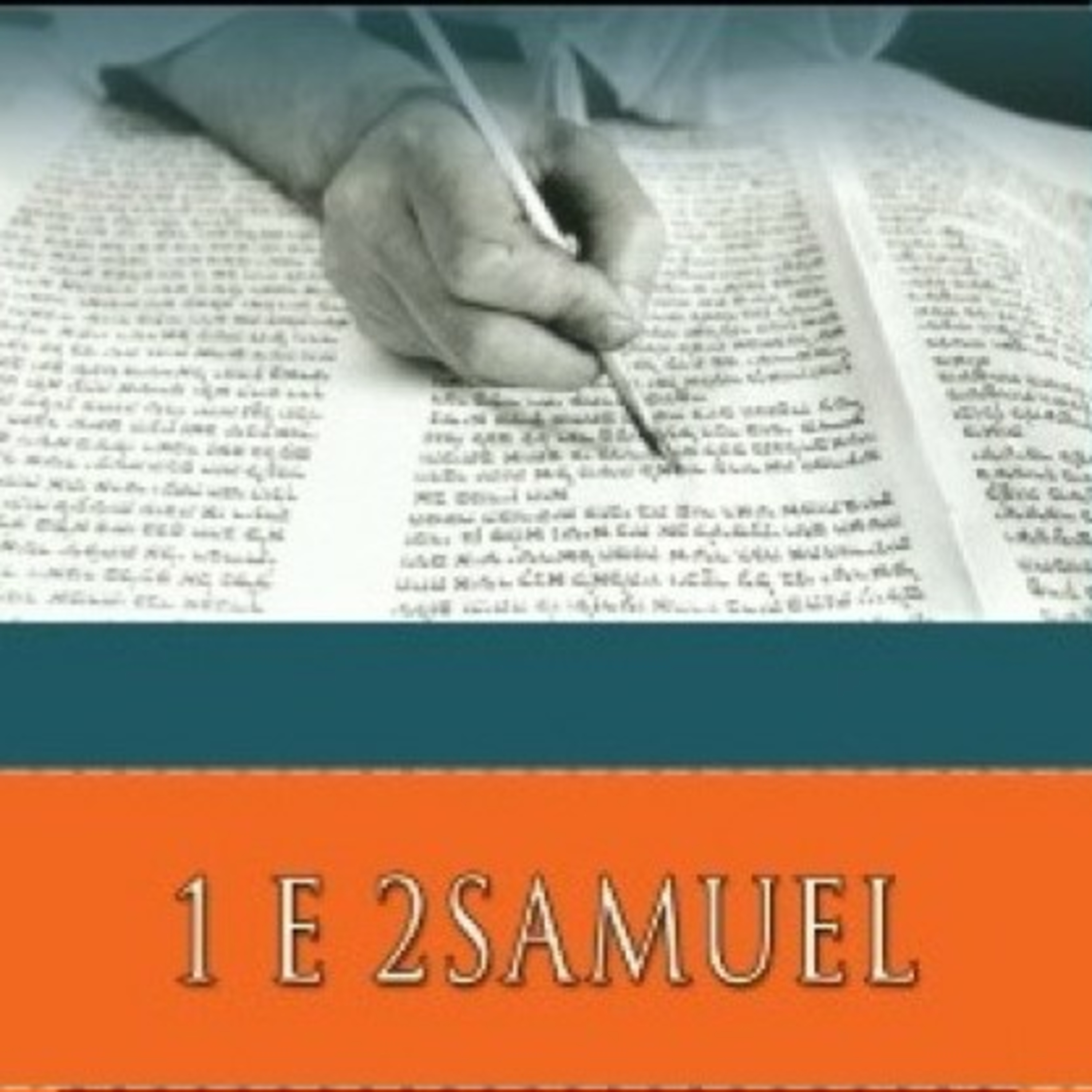 Livro de 2 Samuel  episode artwork