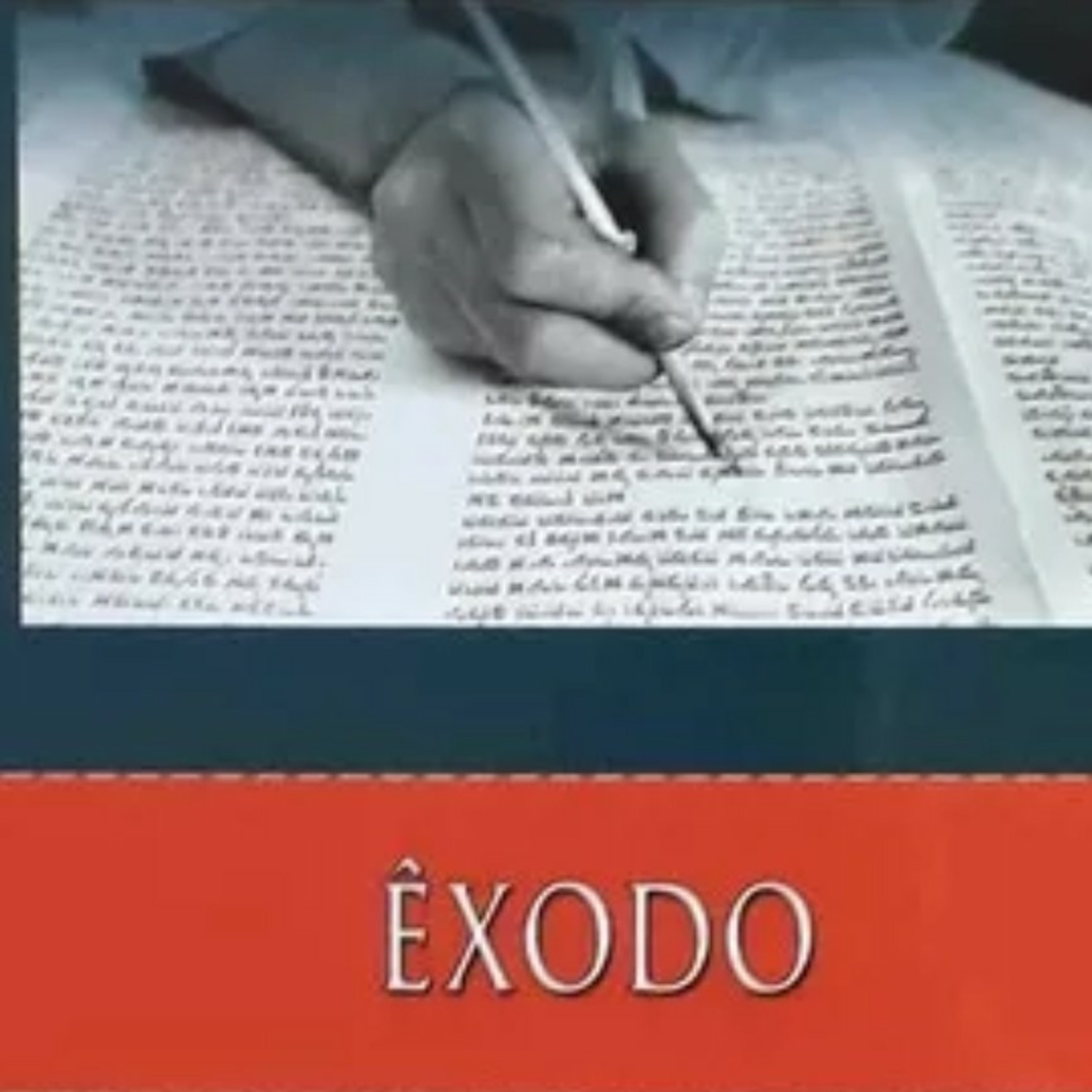 Livro de Êxodo episode artwork