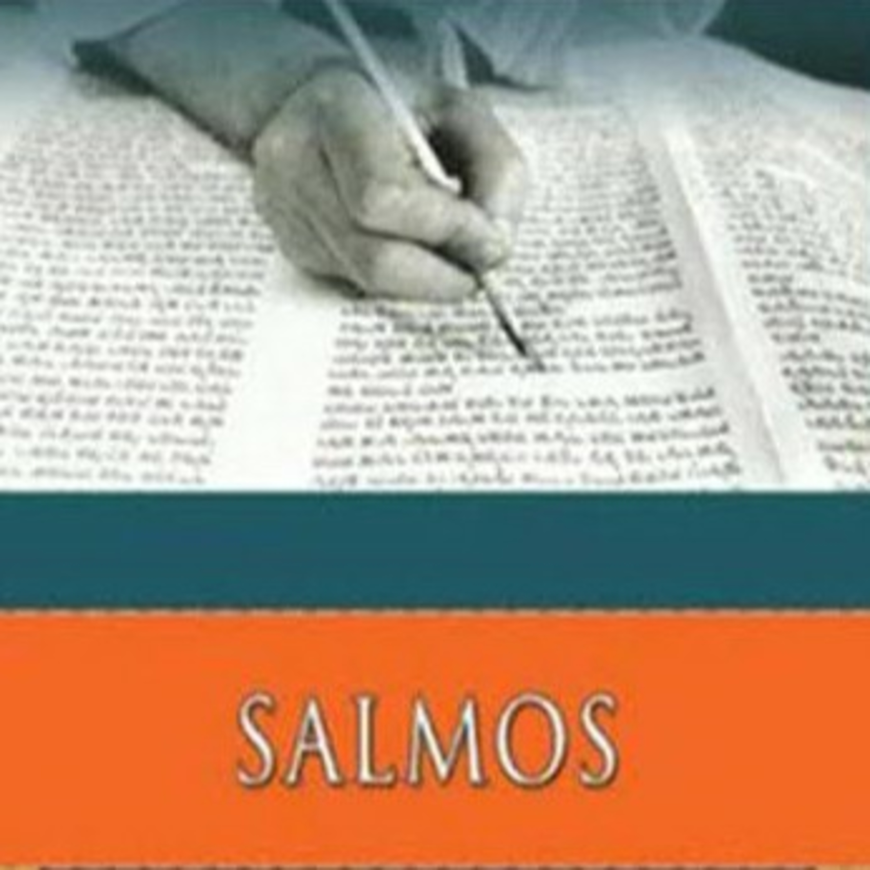 Livro dos Salmos episode artwork