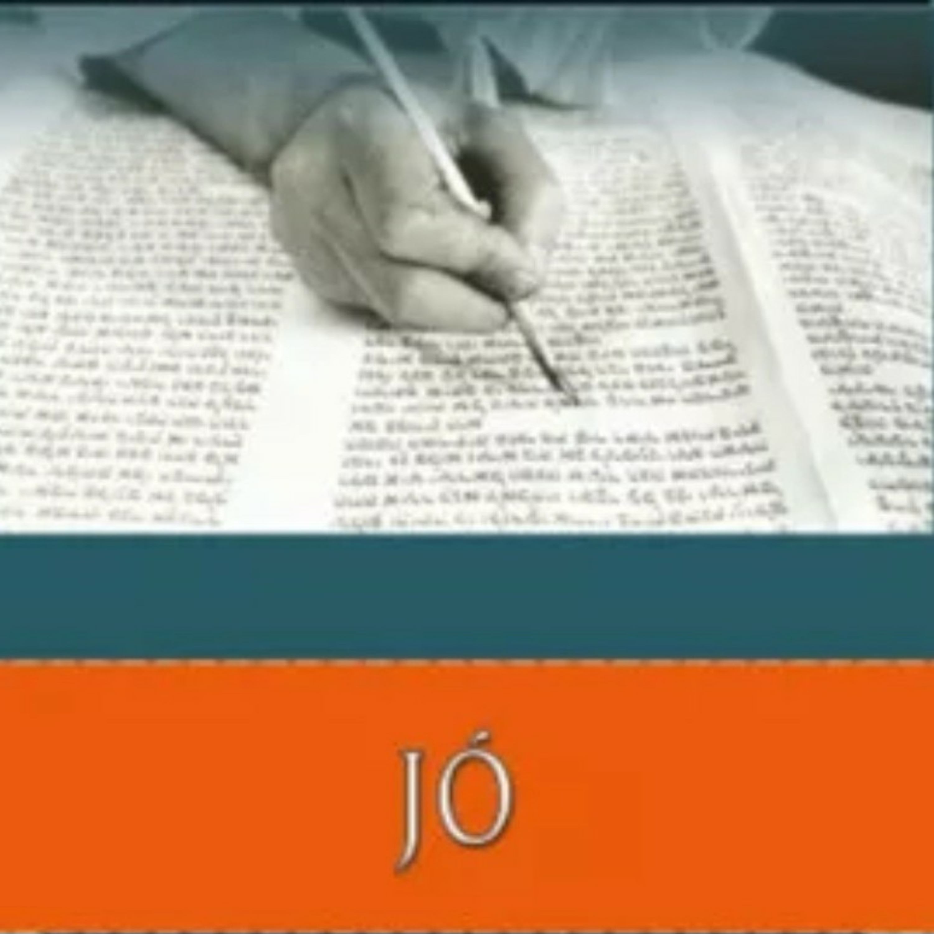 Livro de Jó episode artwork