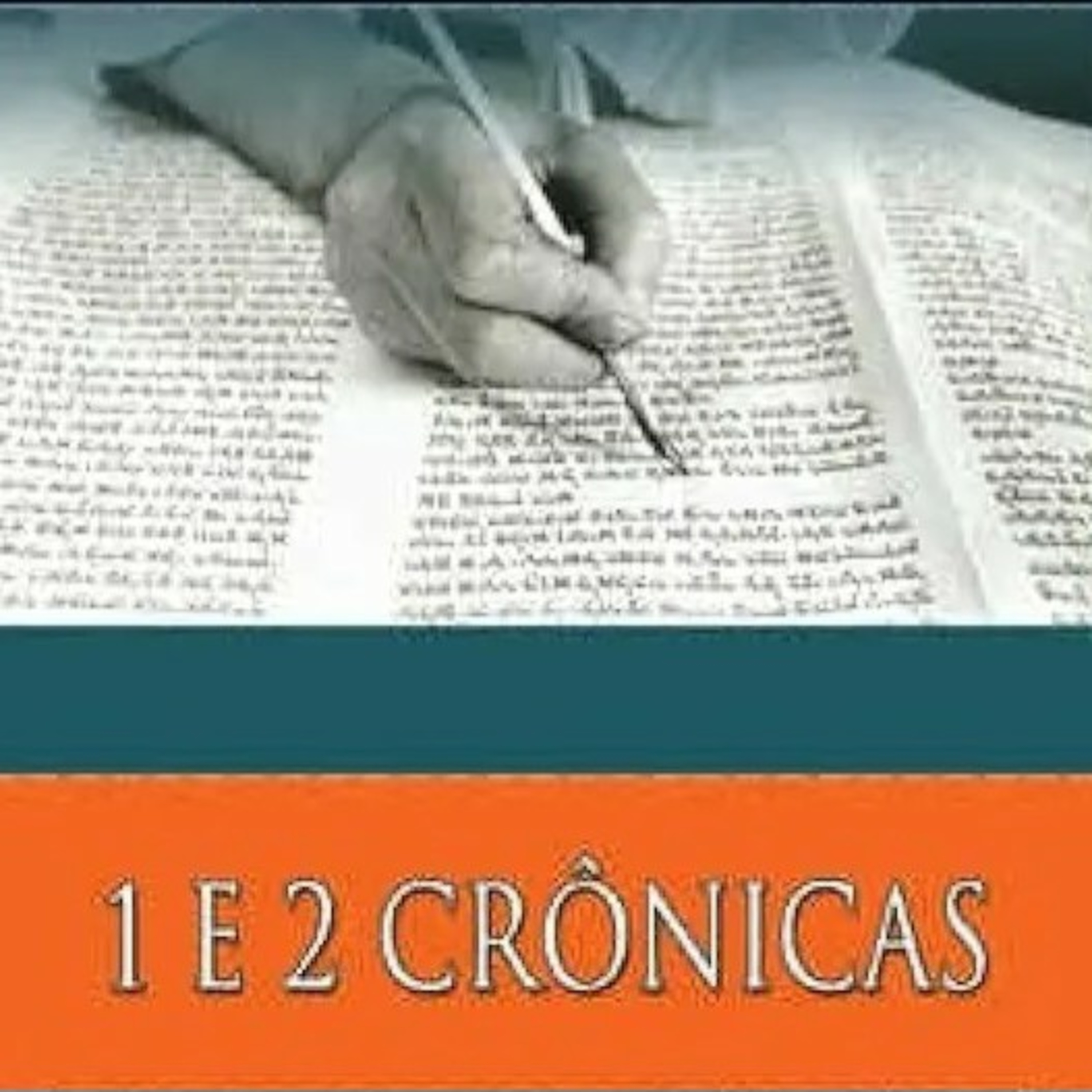 Livro de 2 Crônicas  episode artwork