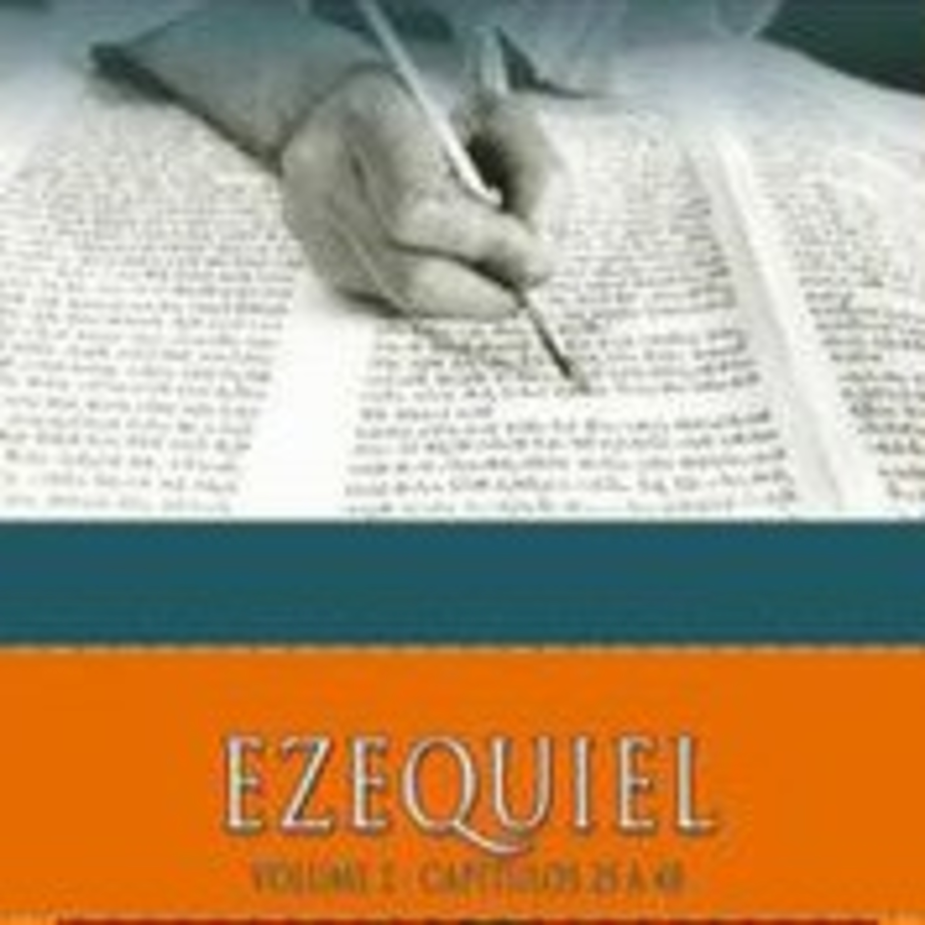 Livro de Ezequiel  episode artwork