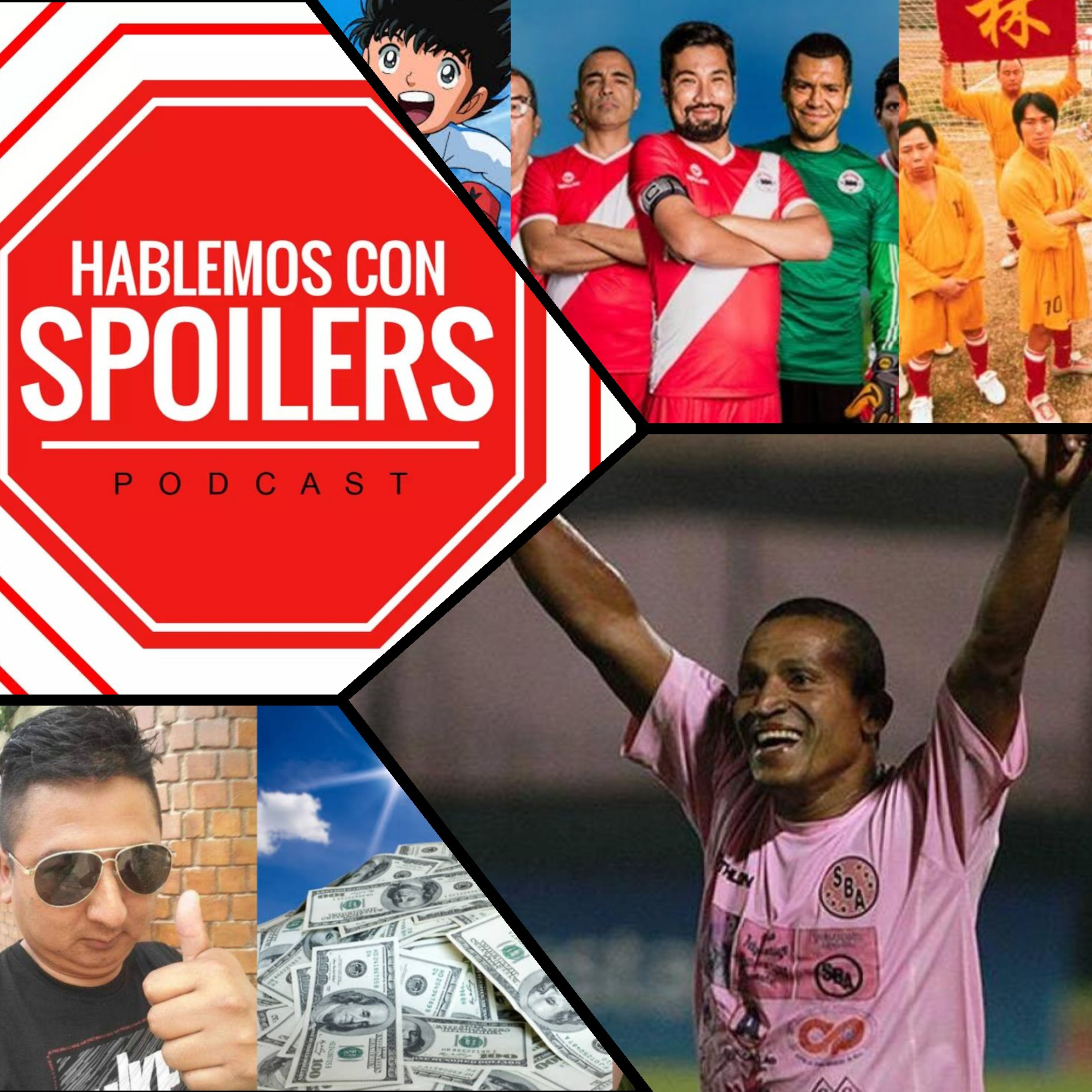 Hablemos con Spoilers