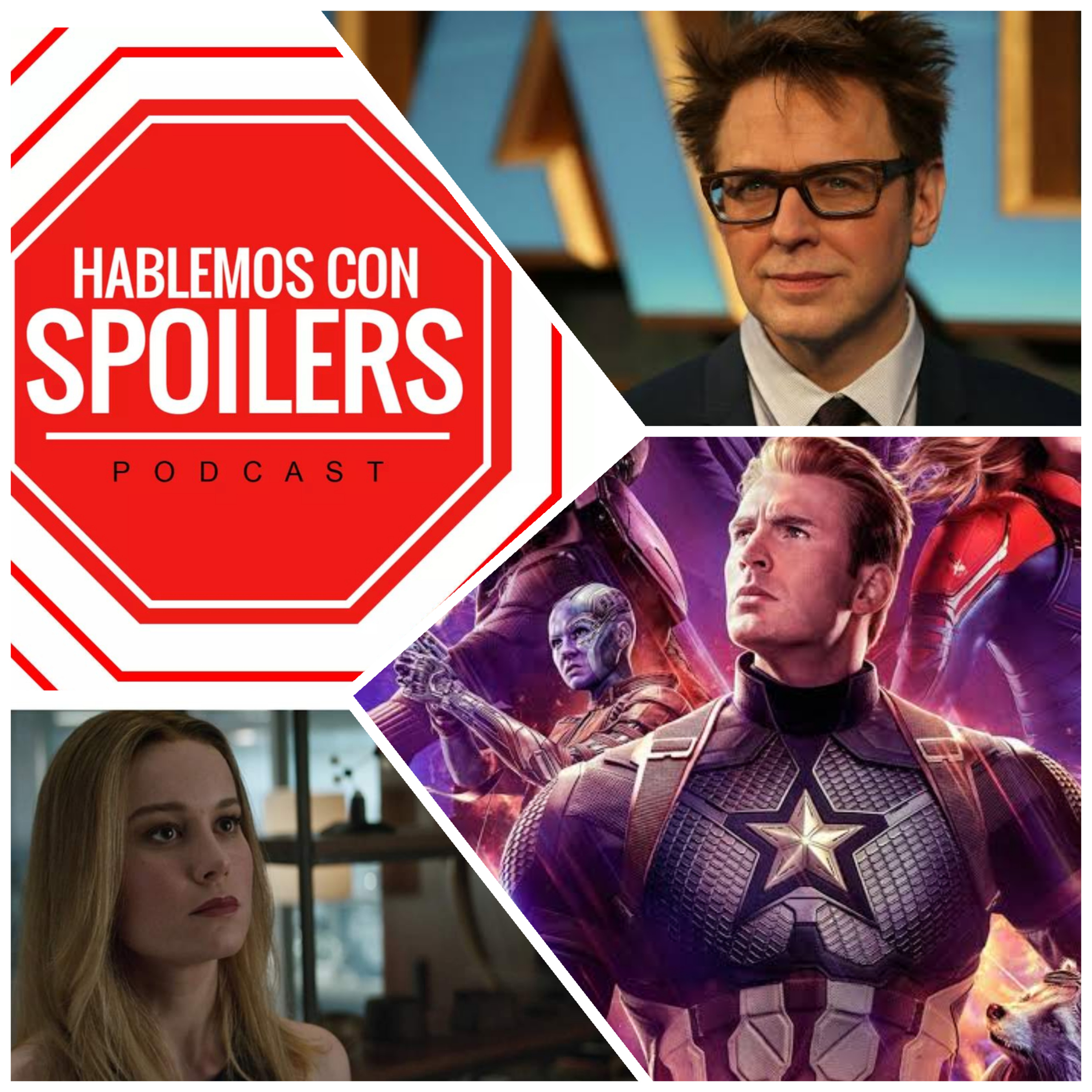 Hablemos con Spoilers