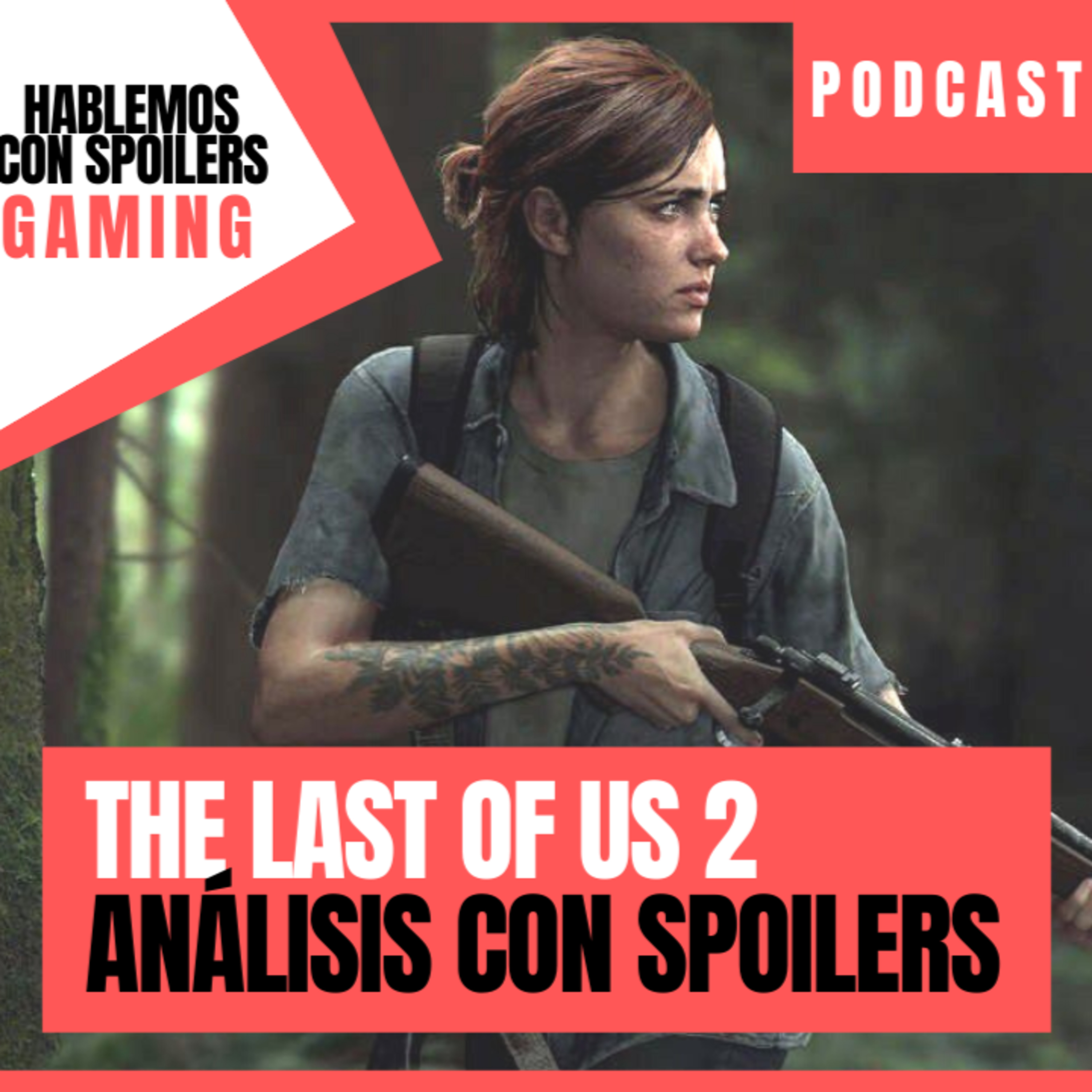Hablemos con Spoilers
