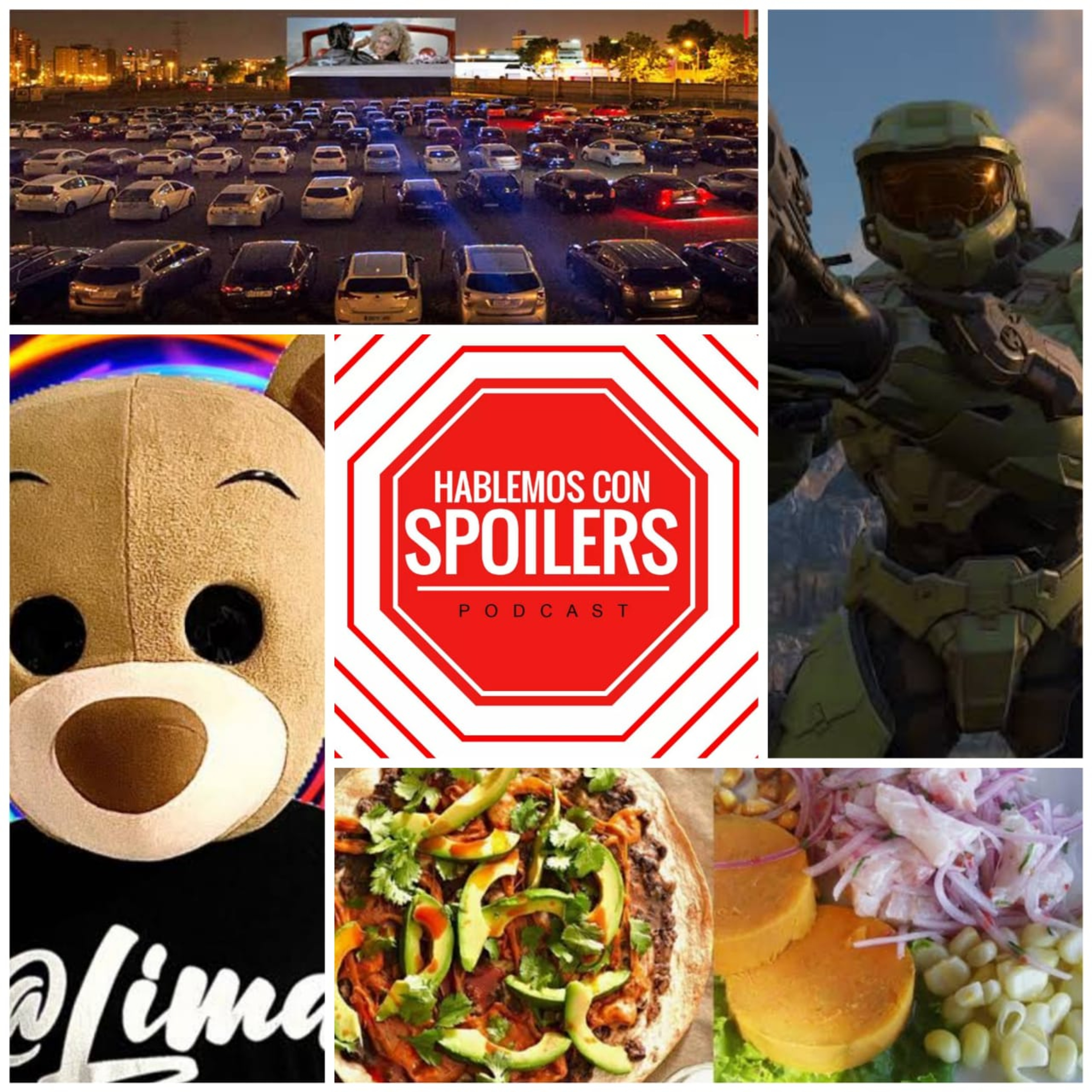 Hablemos con Spoilers