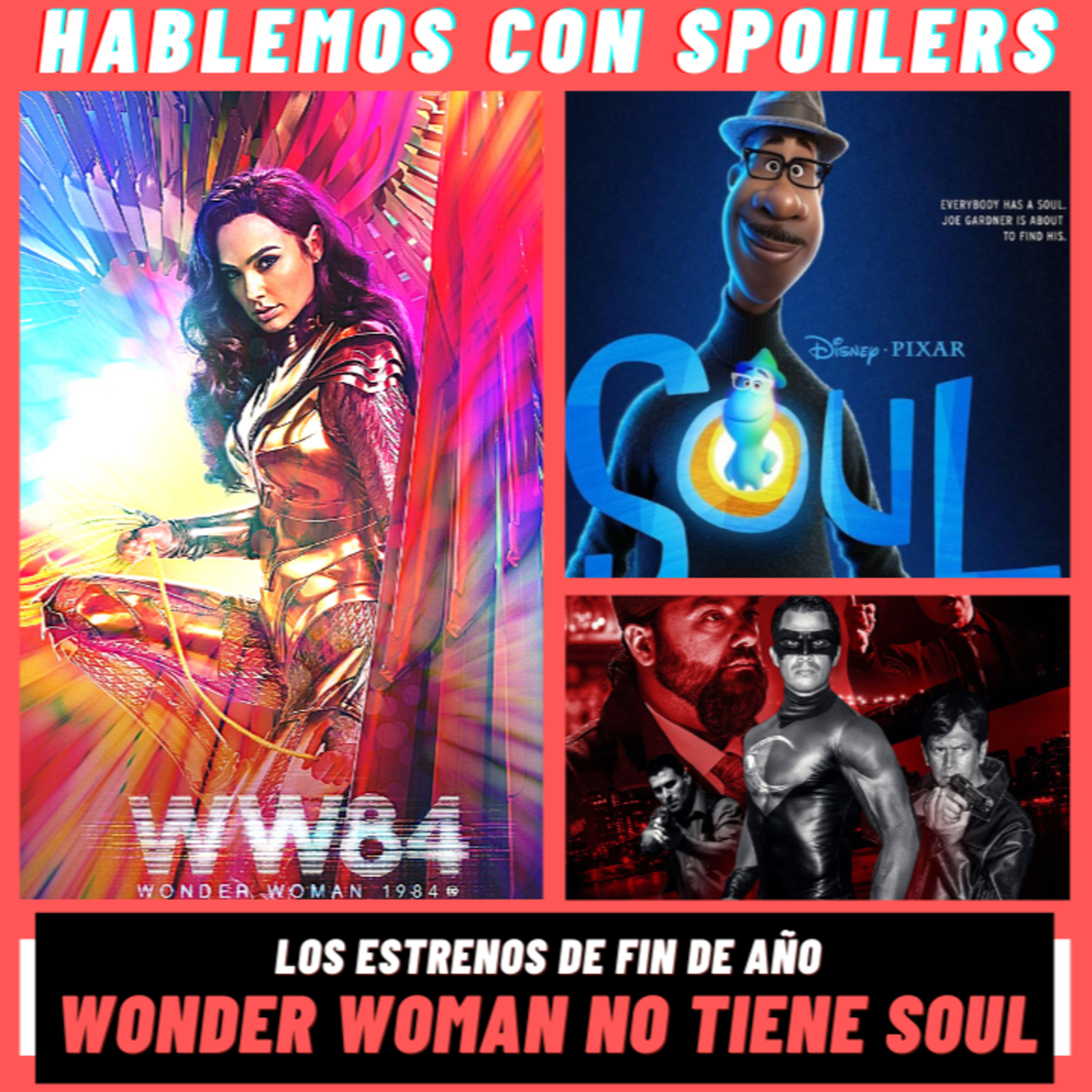 Hablemos con Spoilers