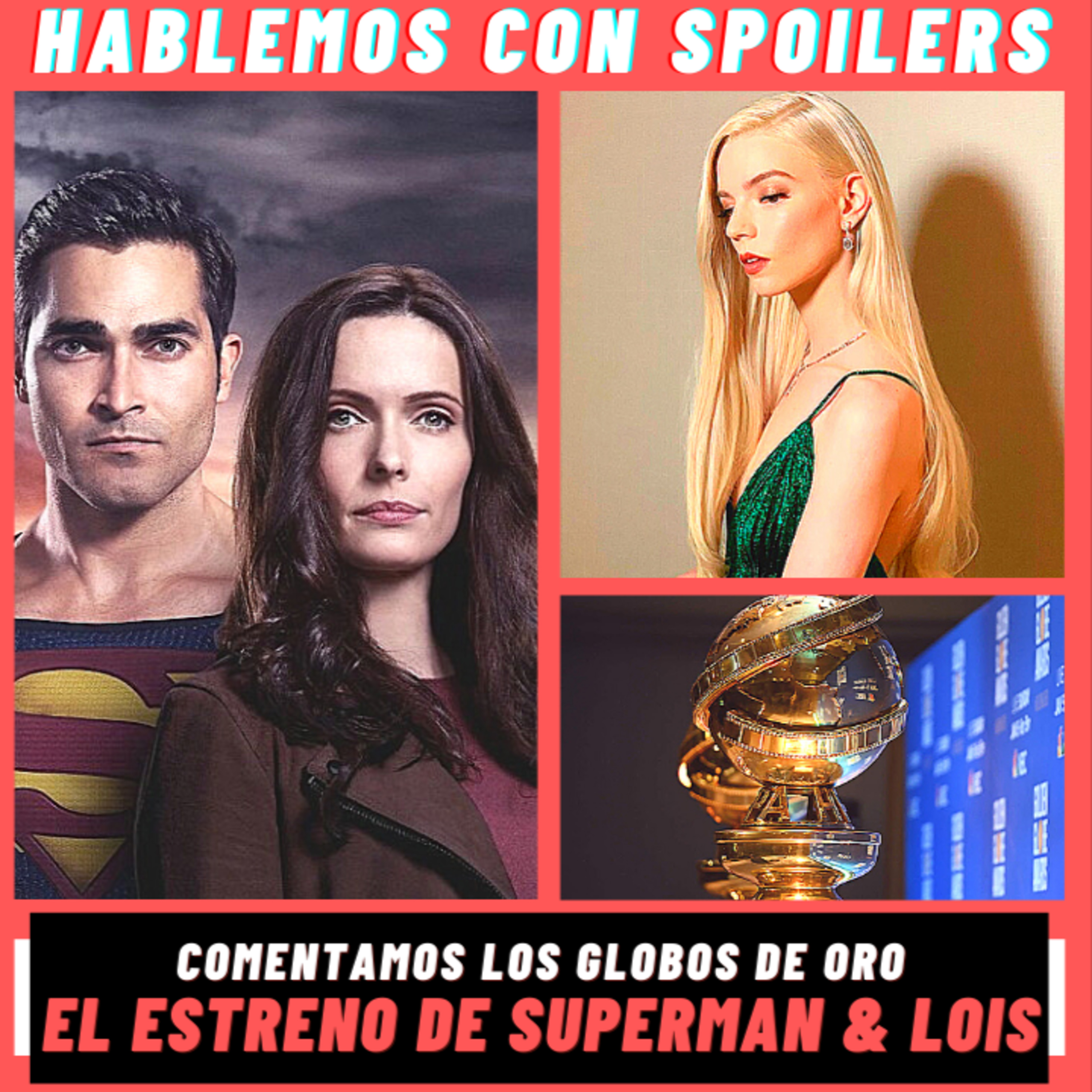Hablemos con Spoilers