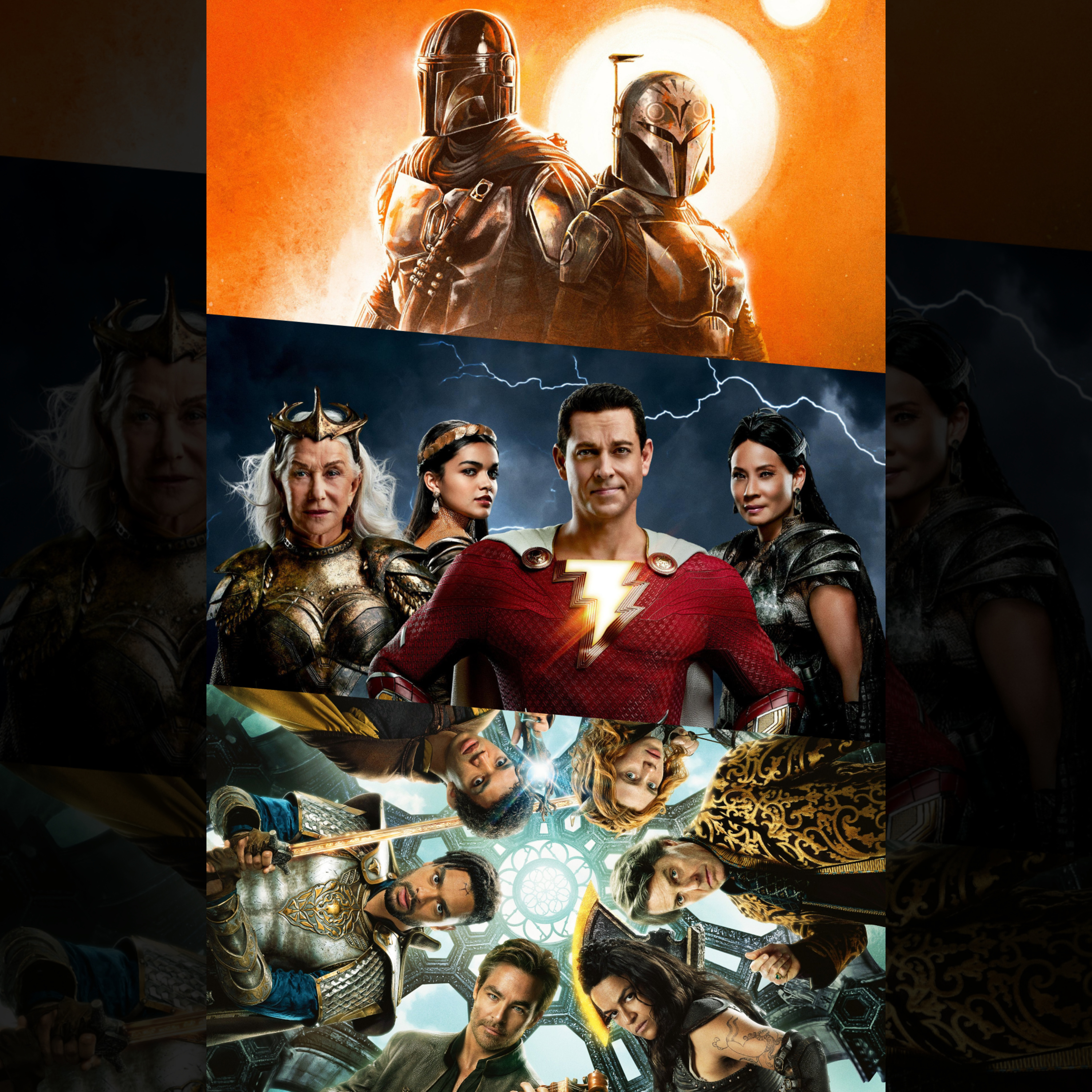 Hablemos con Spoilers