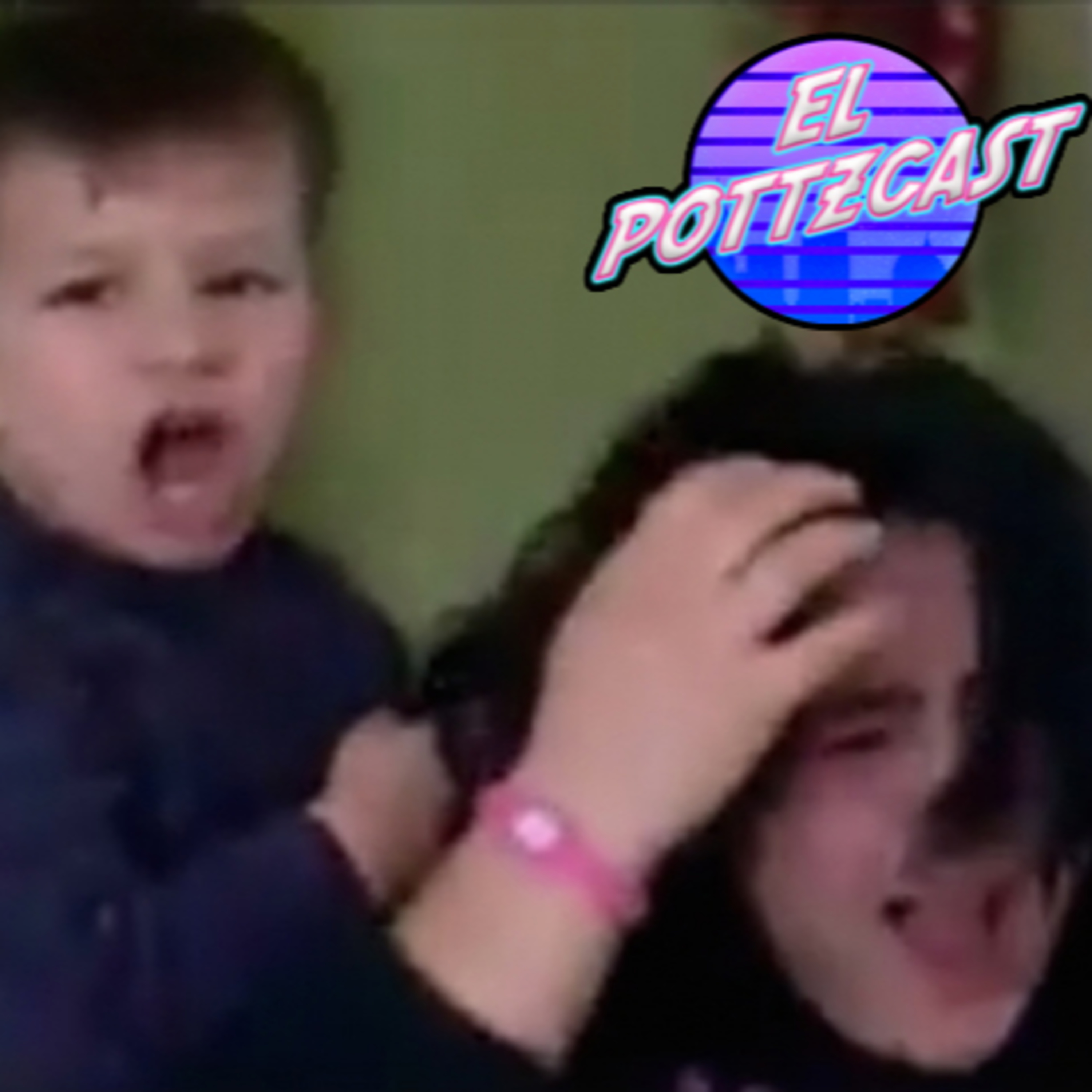 DIA DE LAS MADRES - #ElPottzcast #7 episode artwork