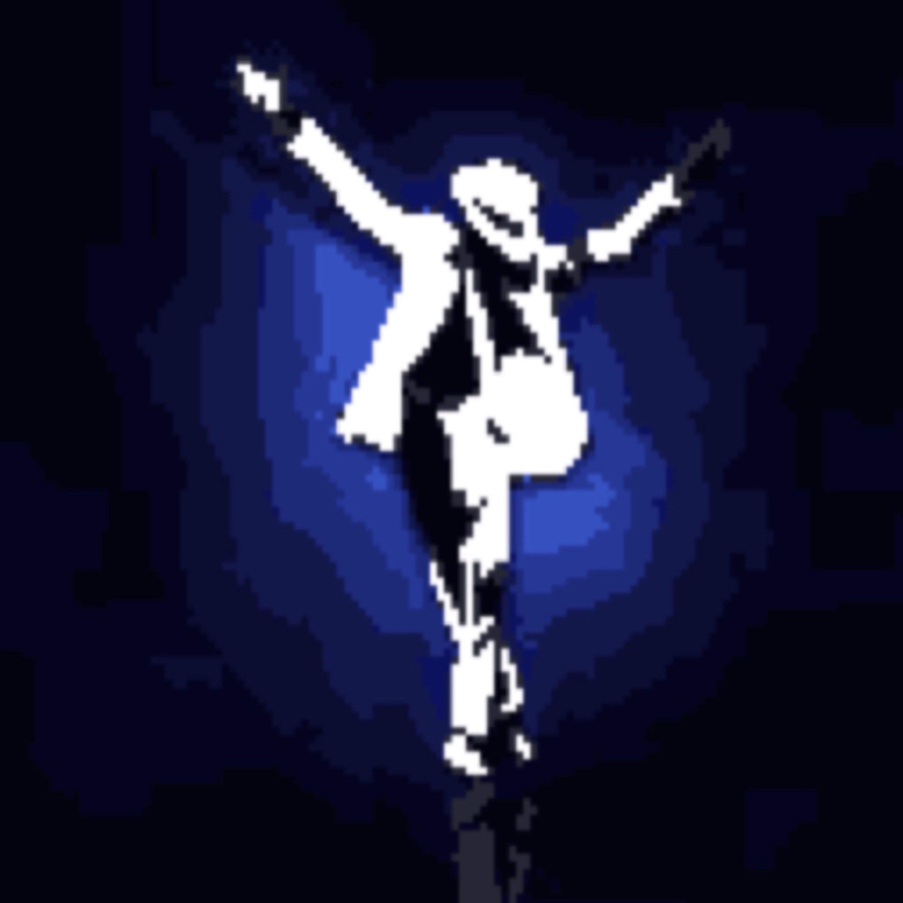Michael Jackson episode artwork