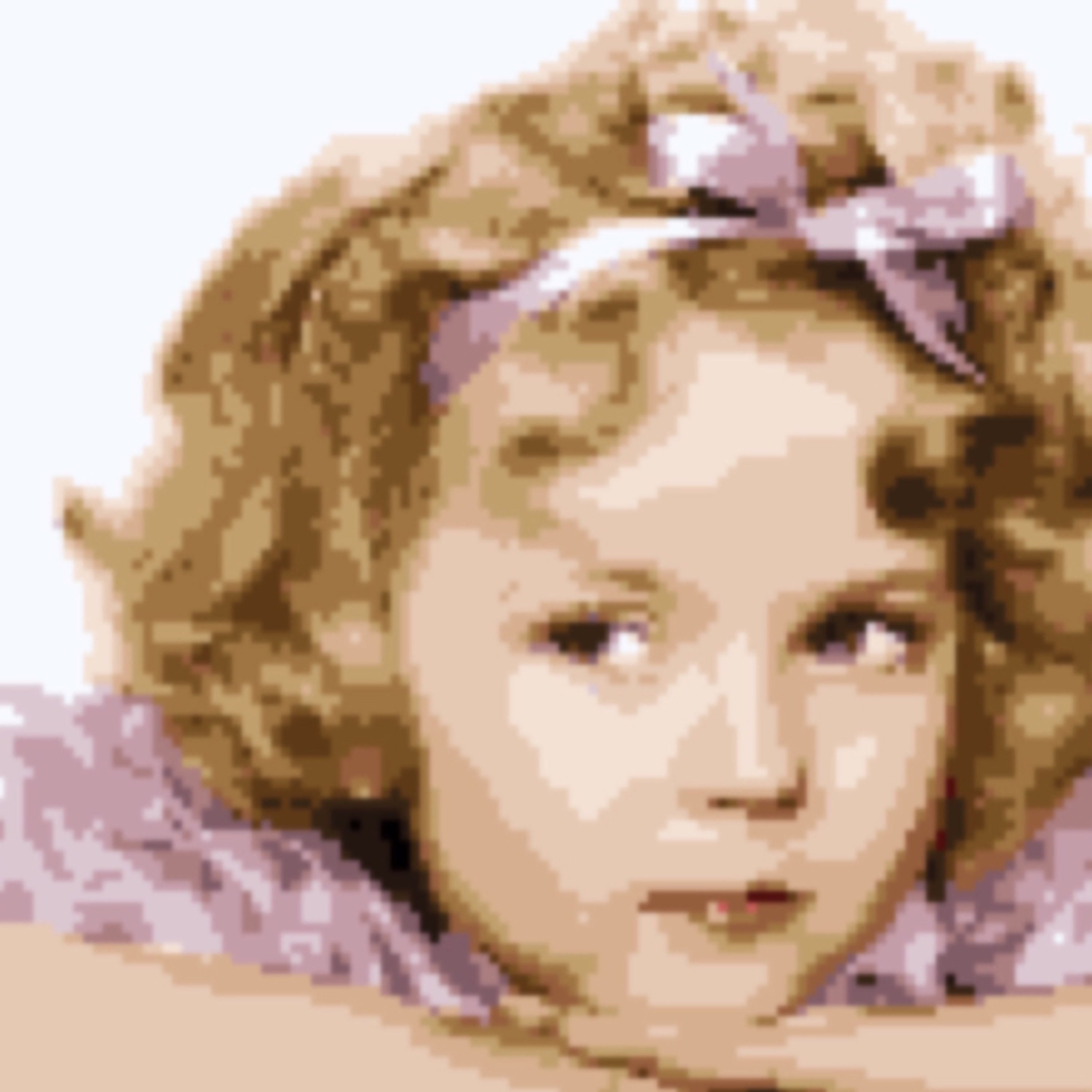 Shirley Temple