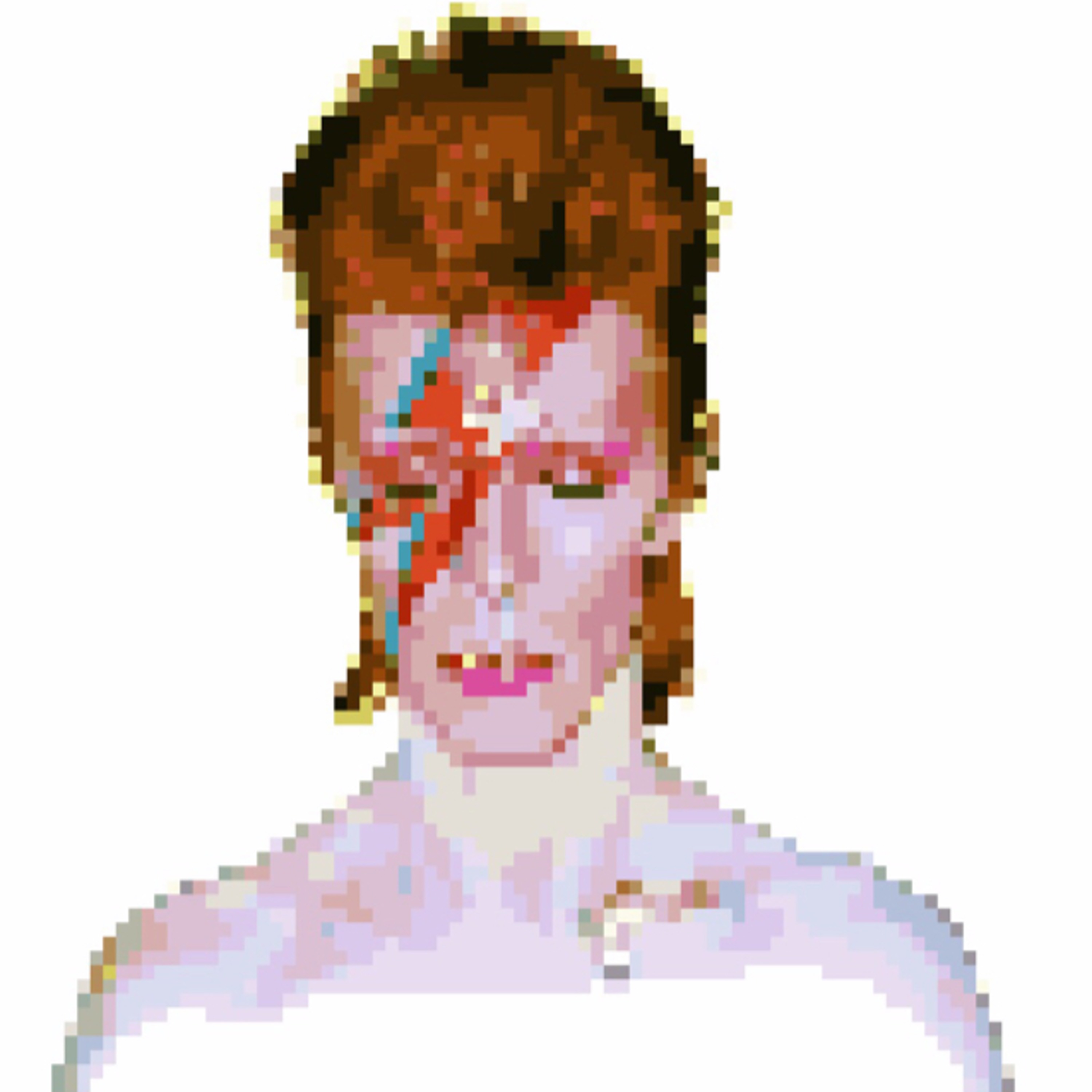 David Bowie