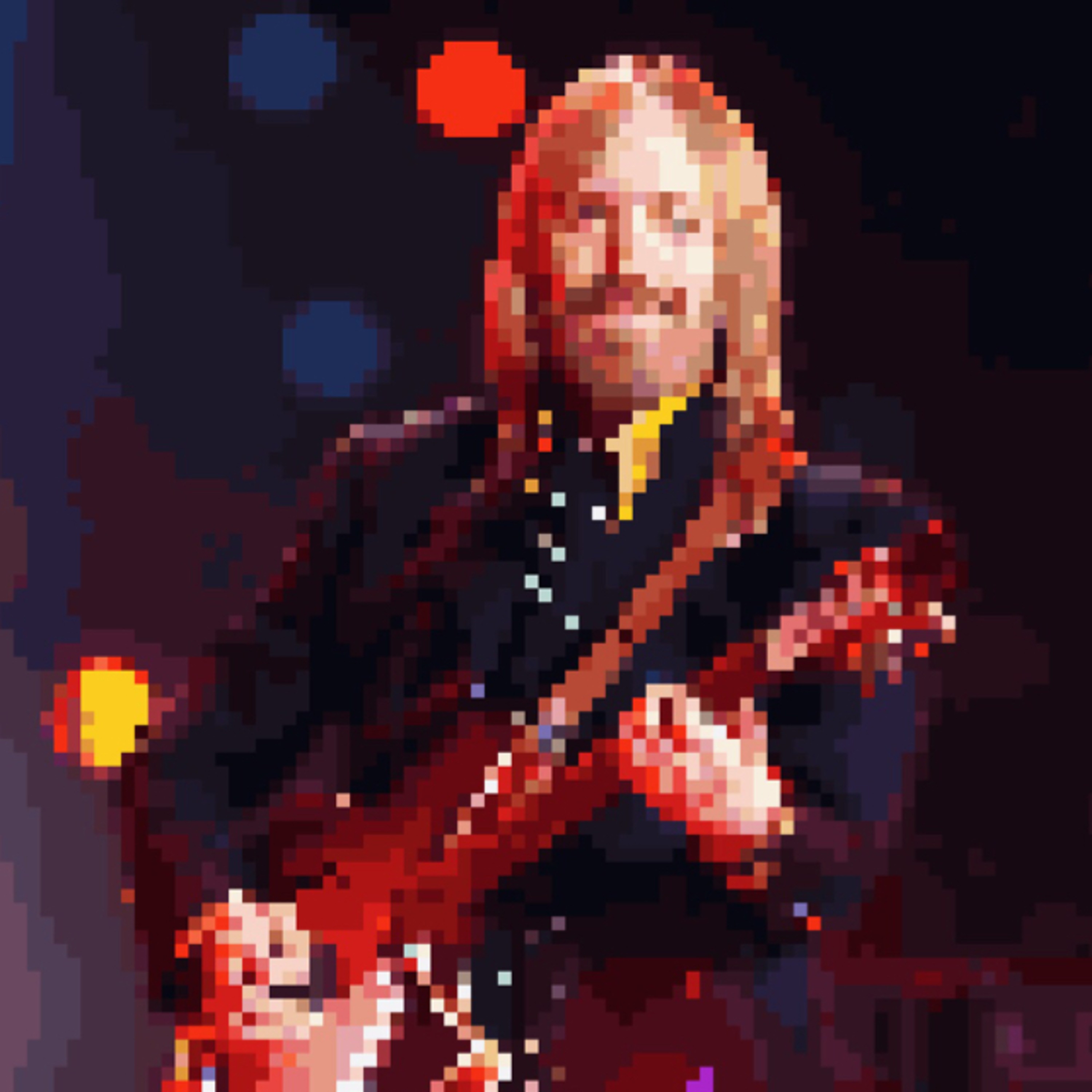Tom Petty