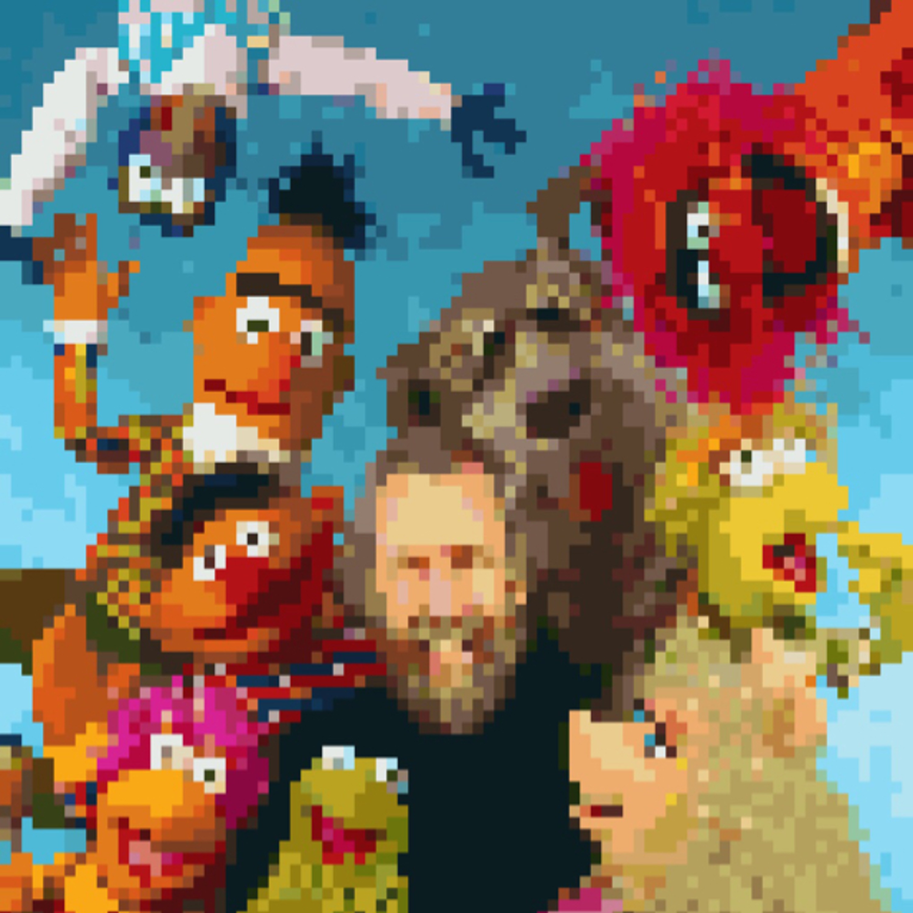Jim Henson