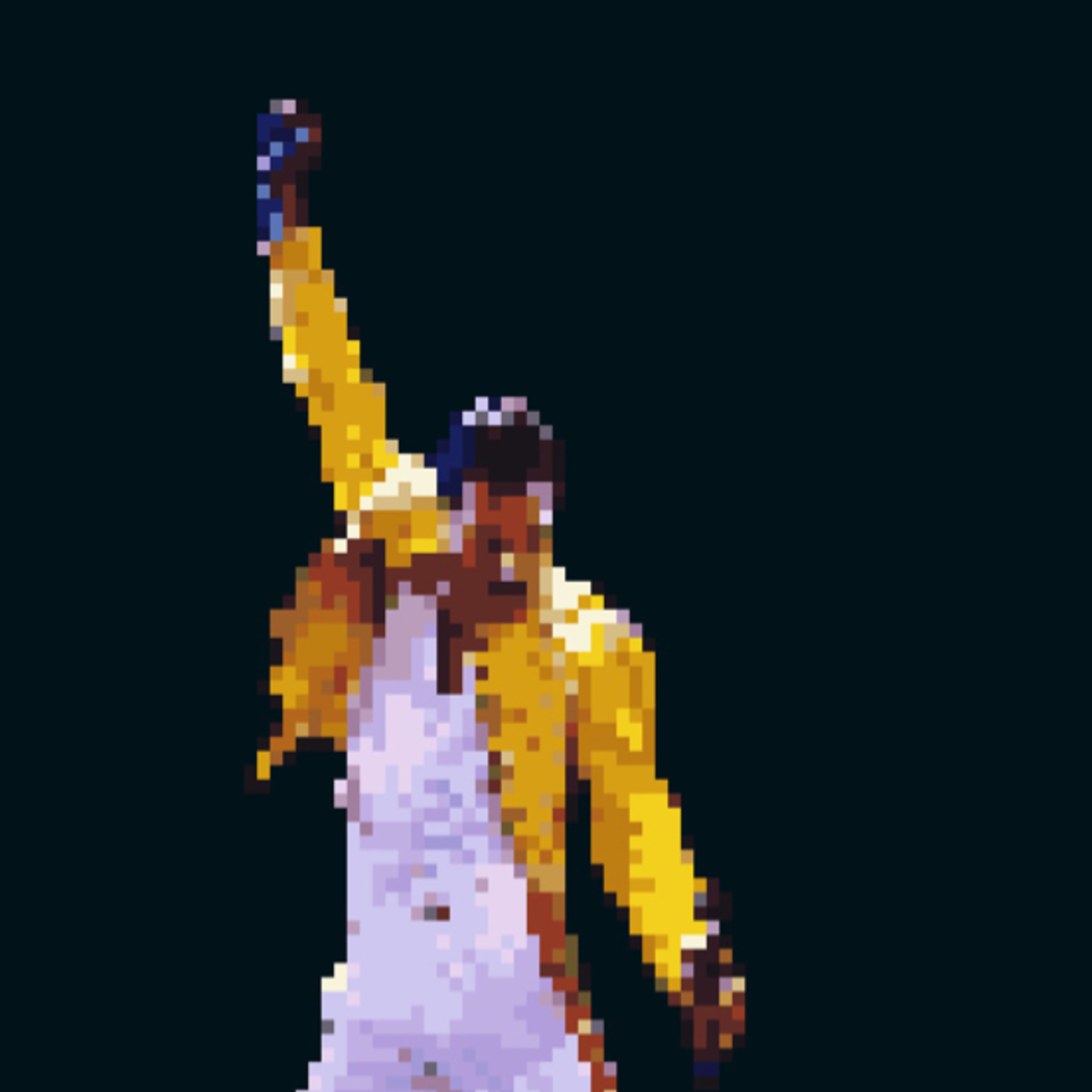 Freddie Mercury