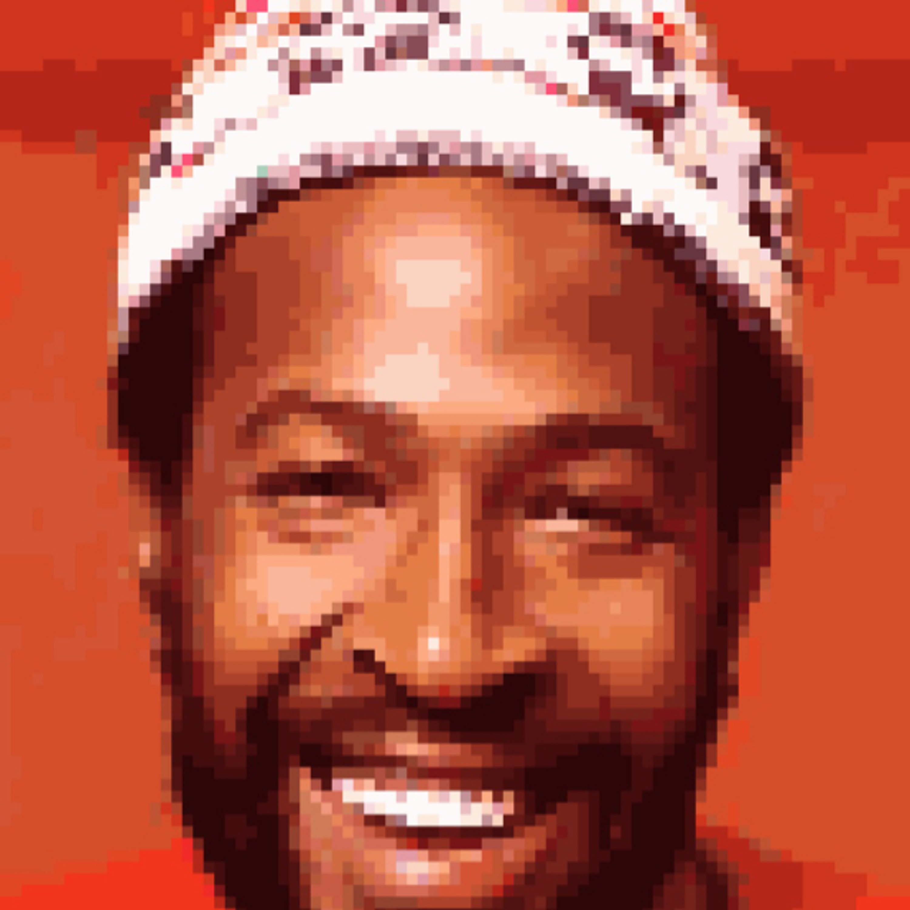 Marvin Gaye
