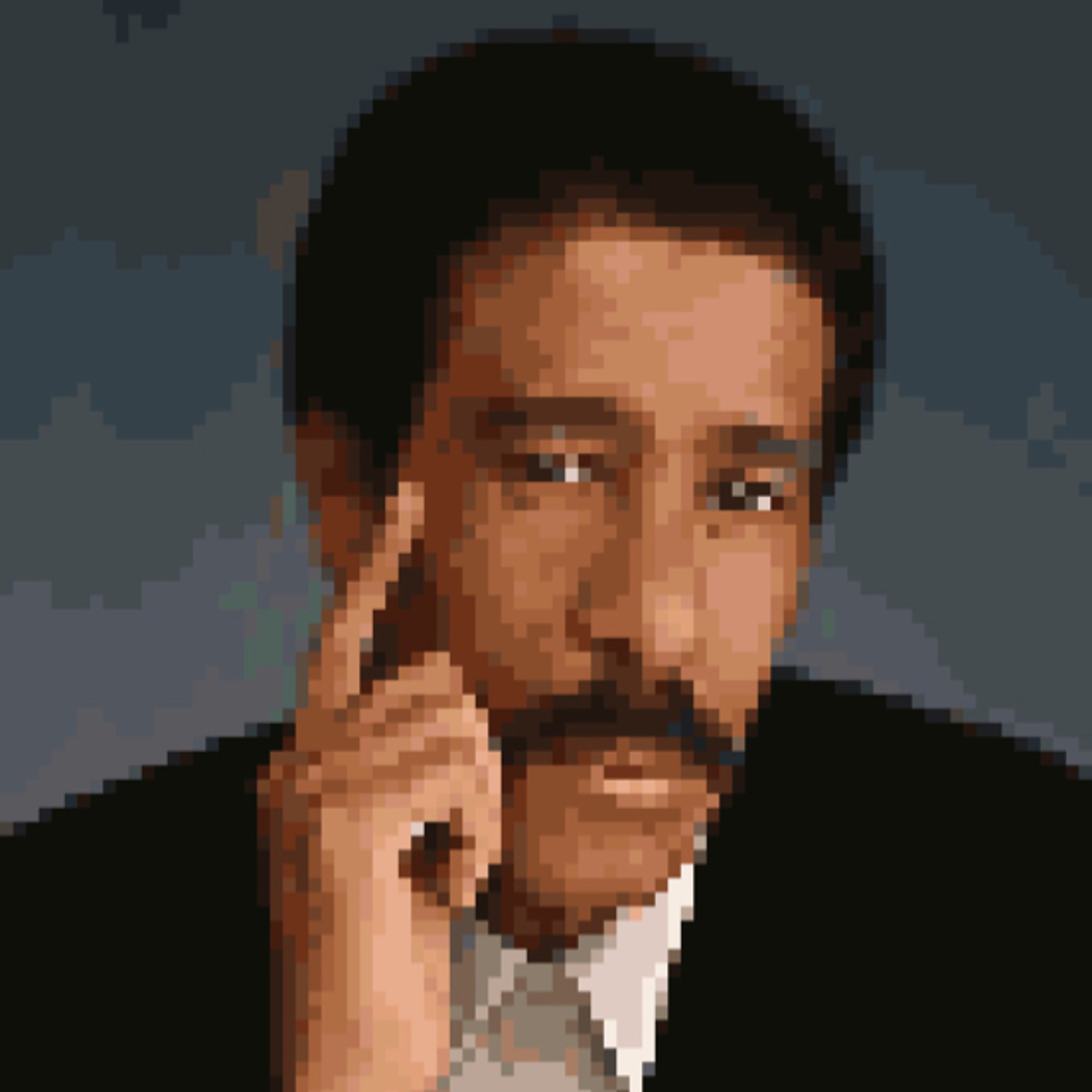 Richard Pryor
