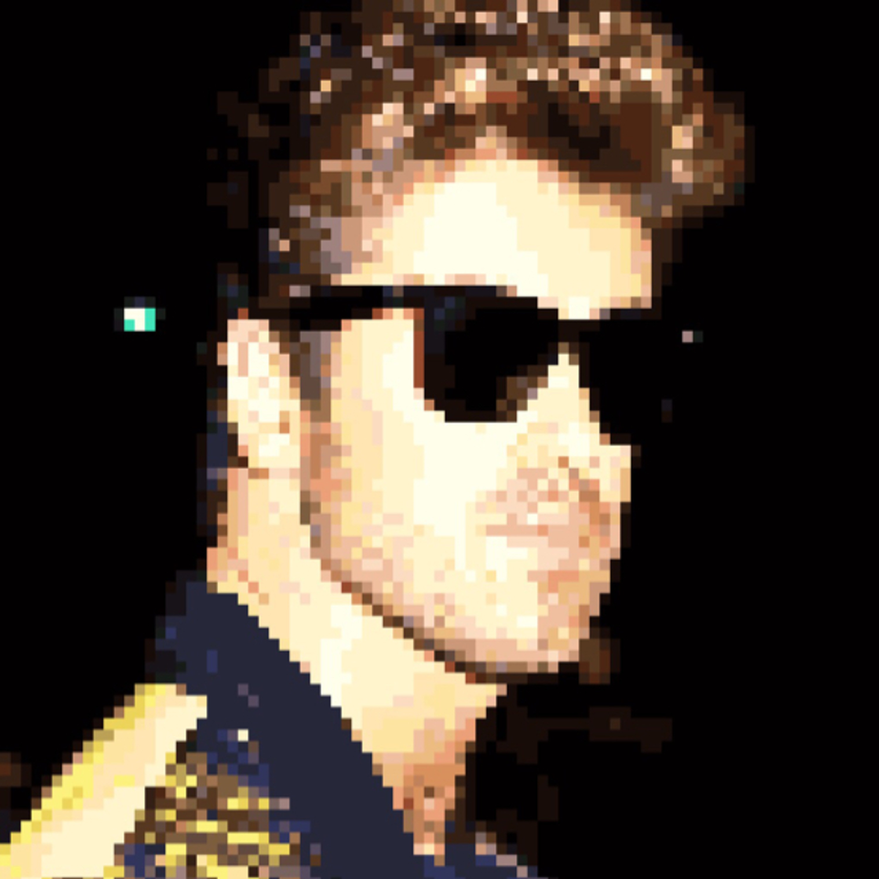 George Michael