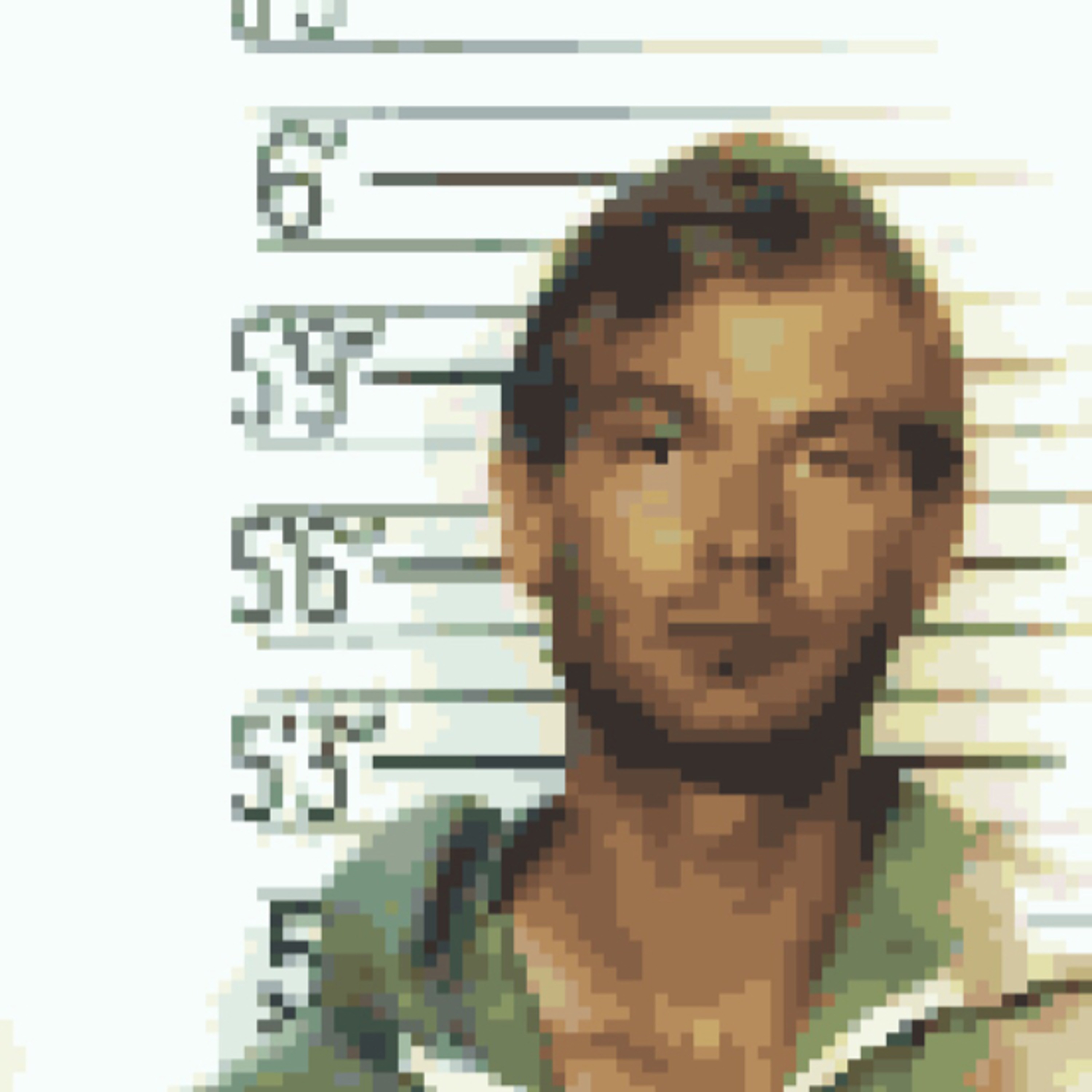 Jeffrey Dahmer