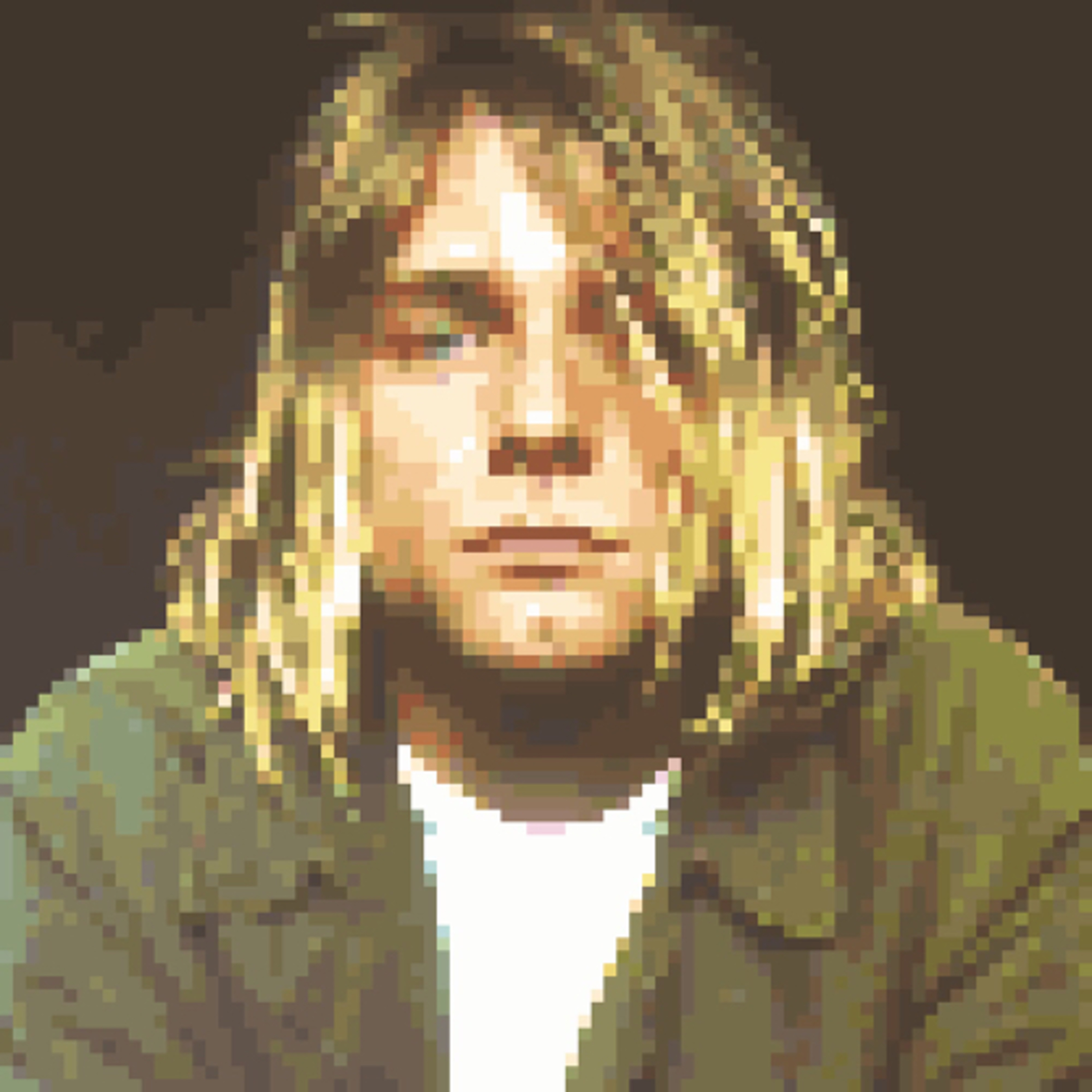 Kurt Cobain