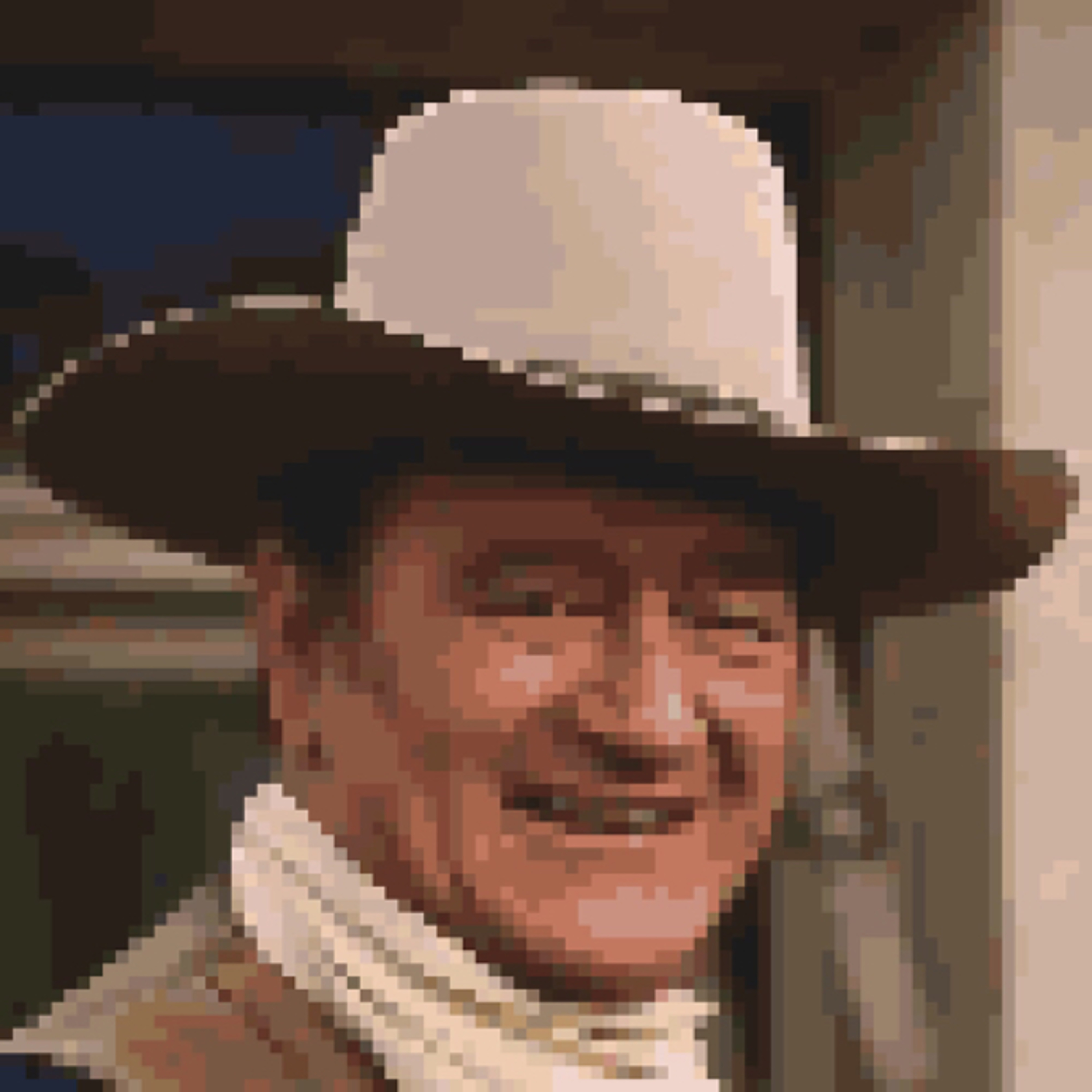 John Wayne