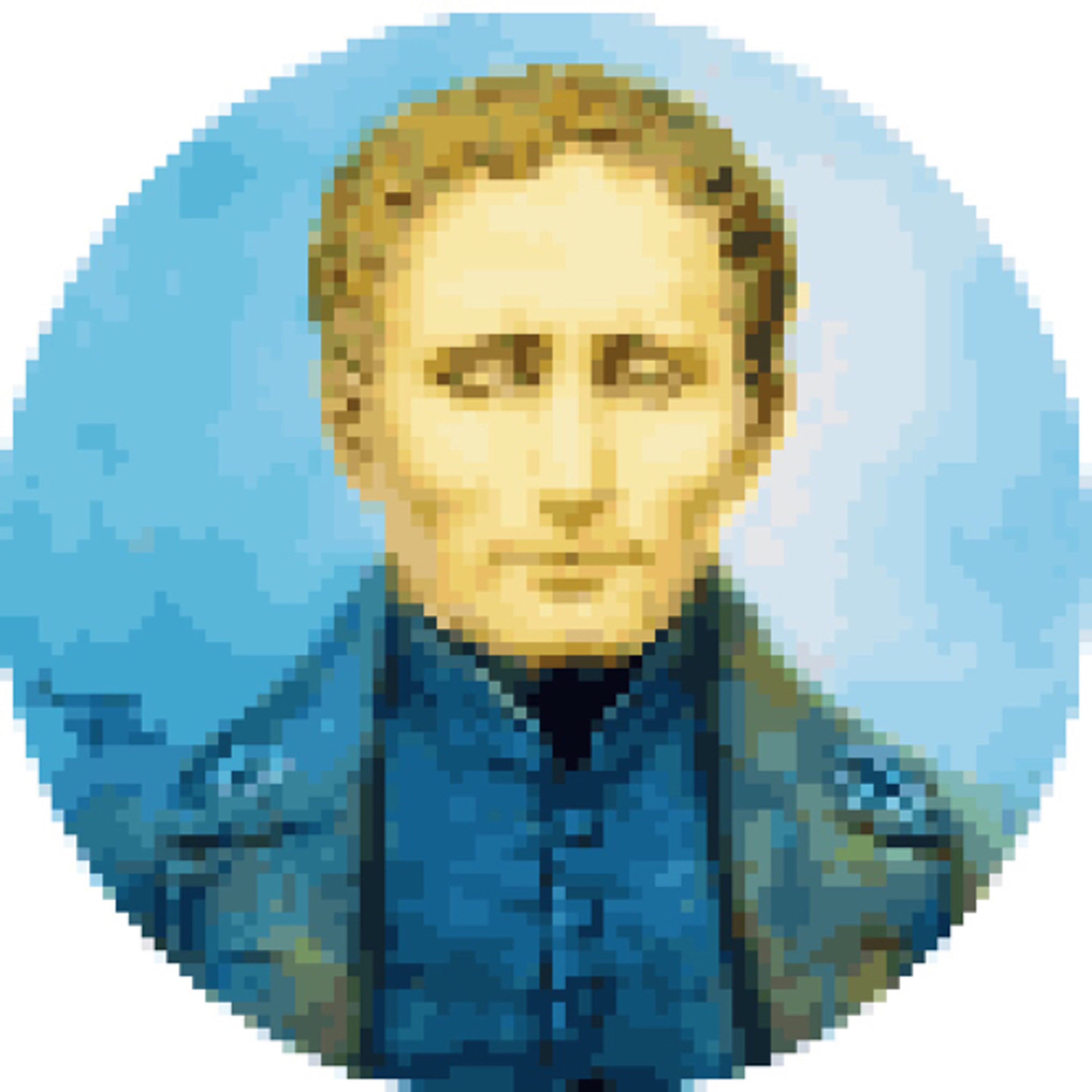 Louis Braille