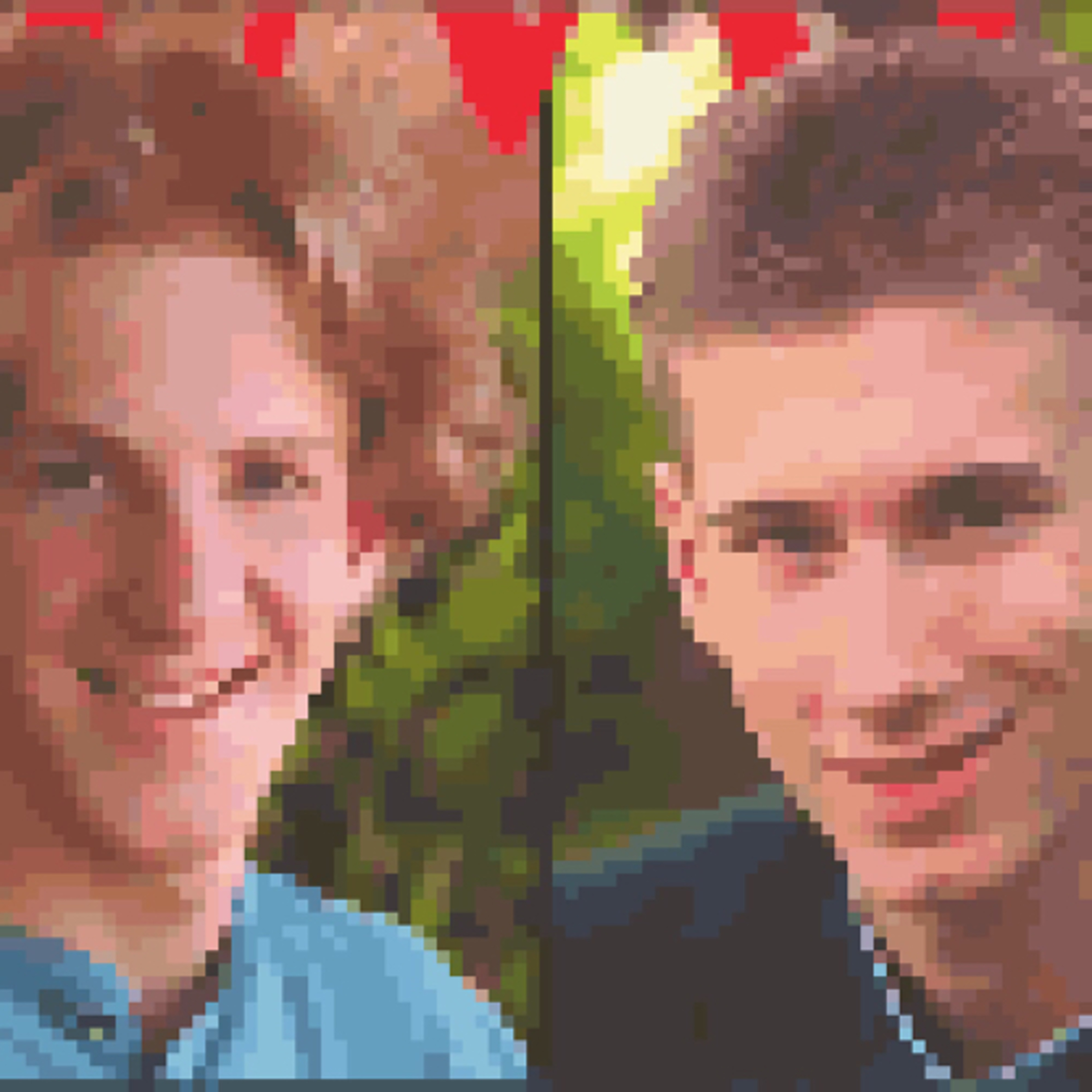 Eric Harris and Dylan Klebold