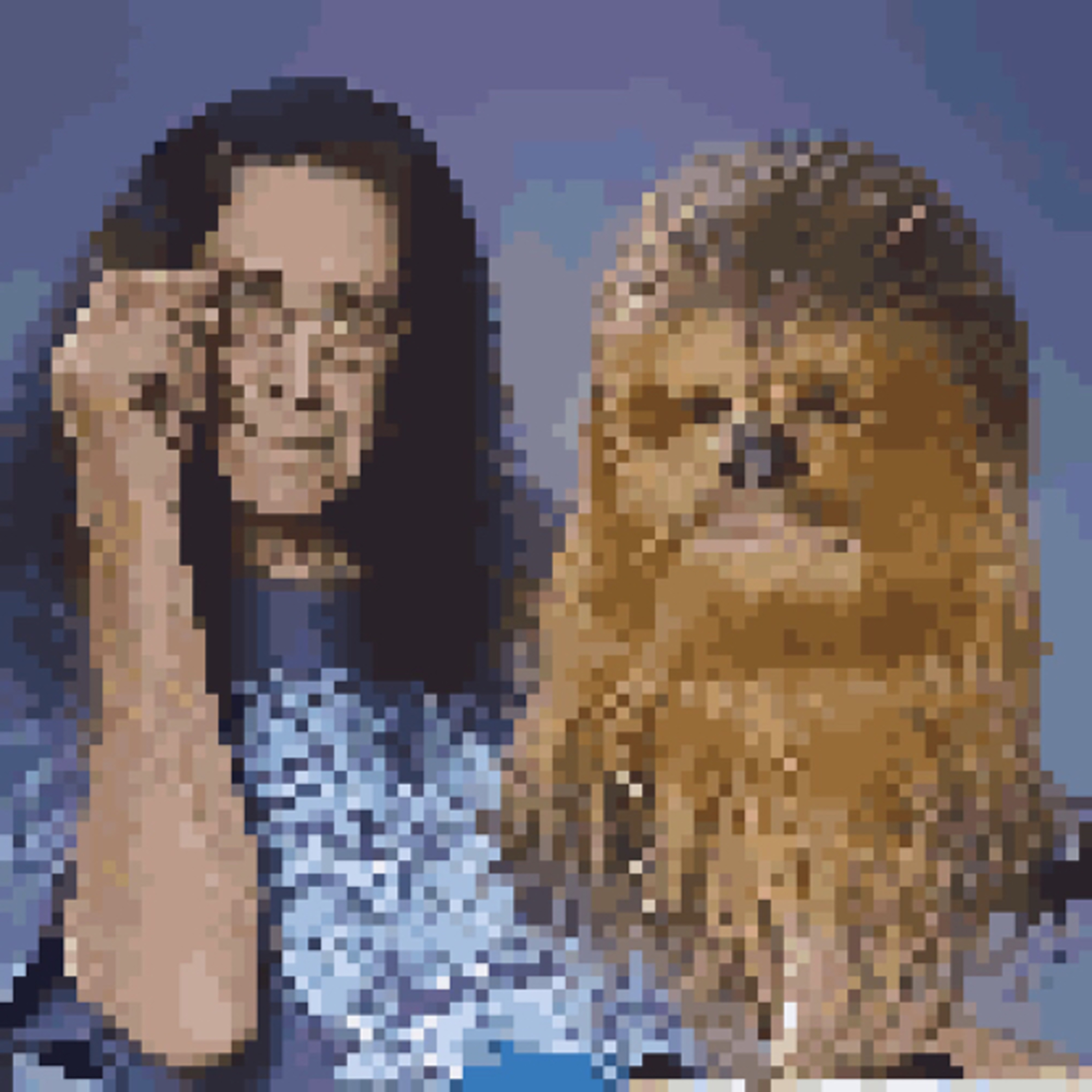Peter Mayhew