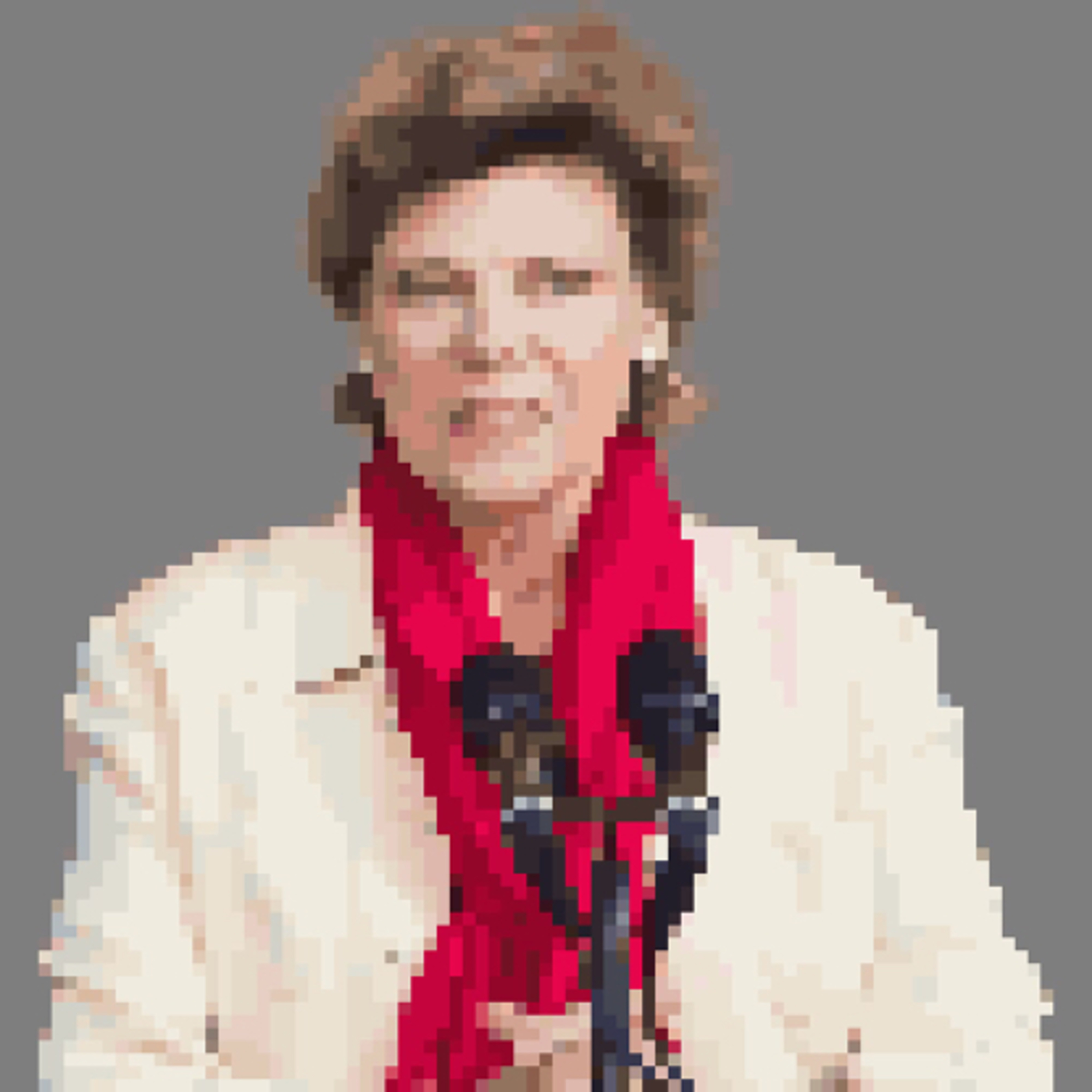 Cokie Roberts
