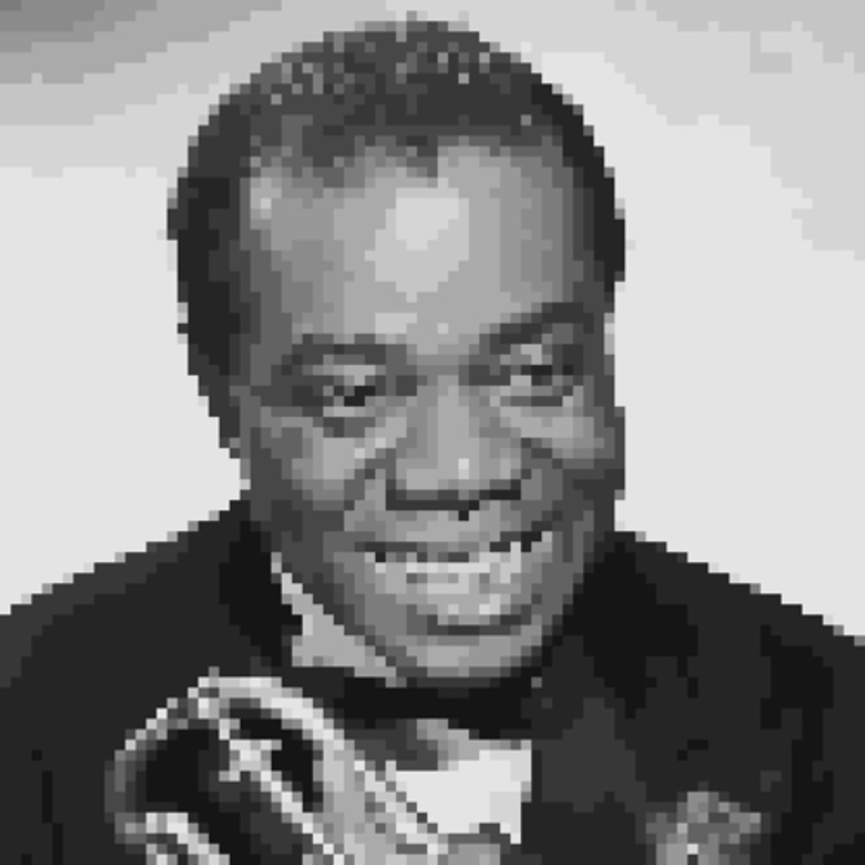 Louis Armstrong