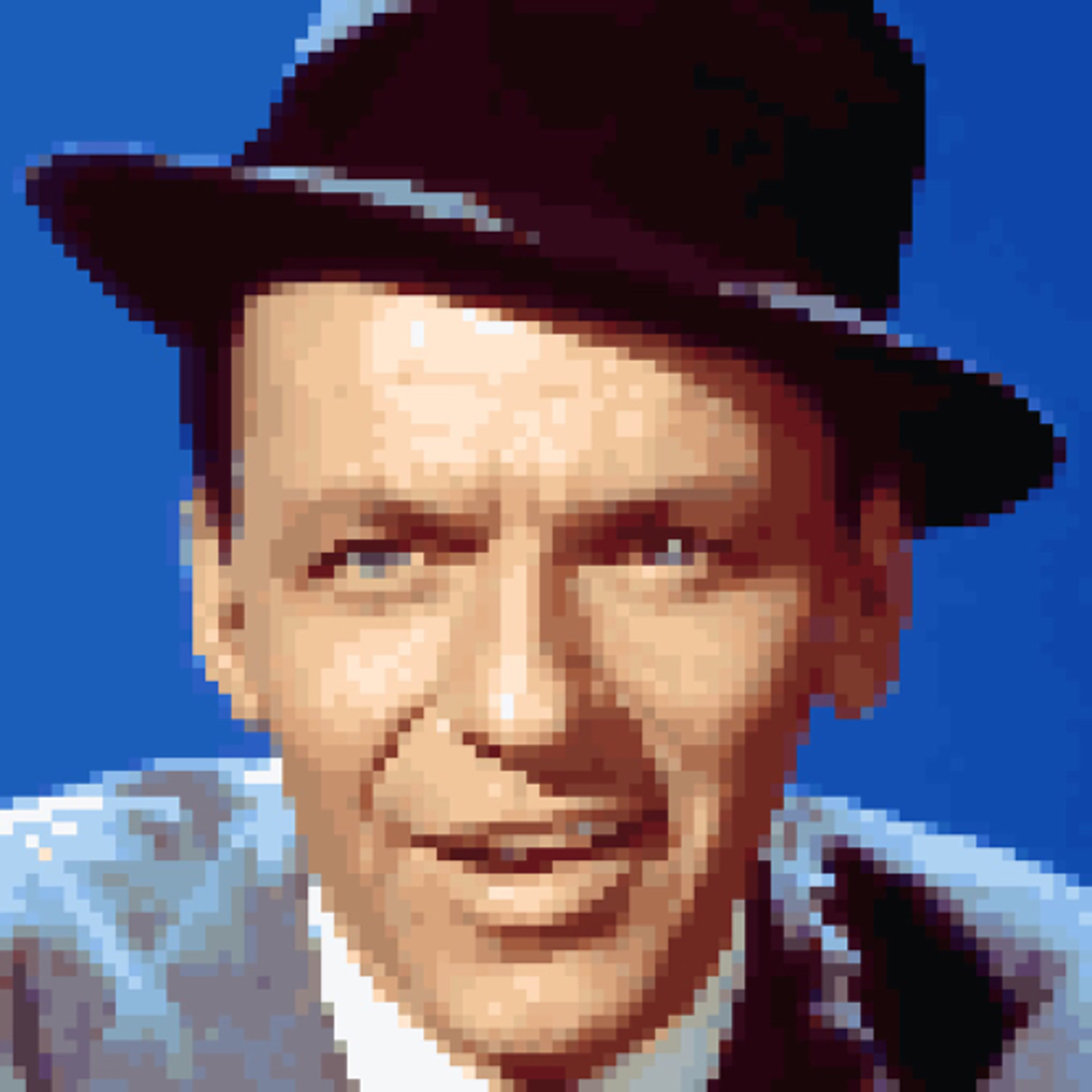 Frank Sinatra