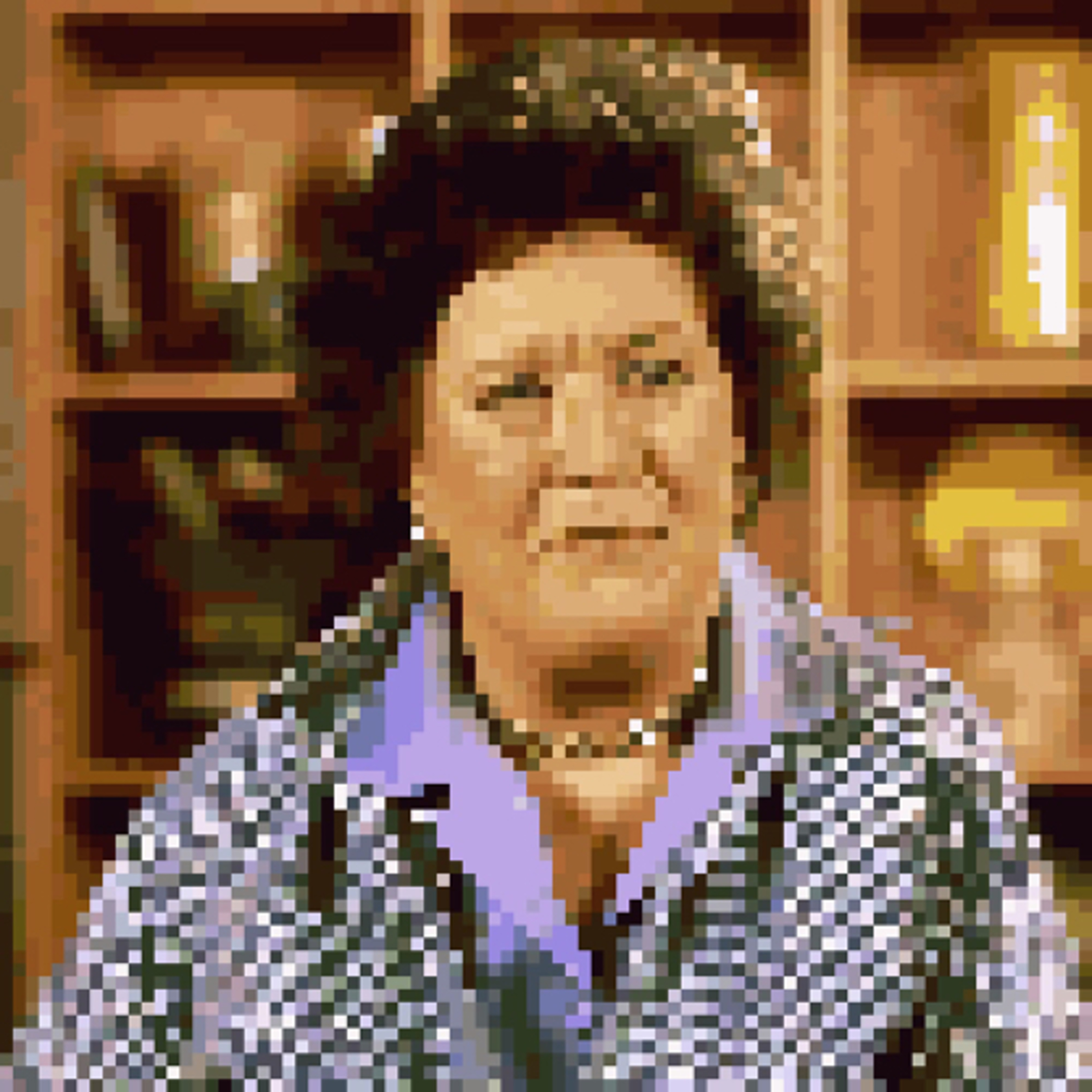 Julia Child