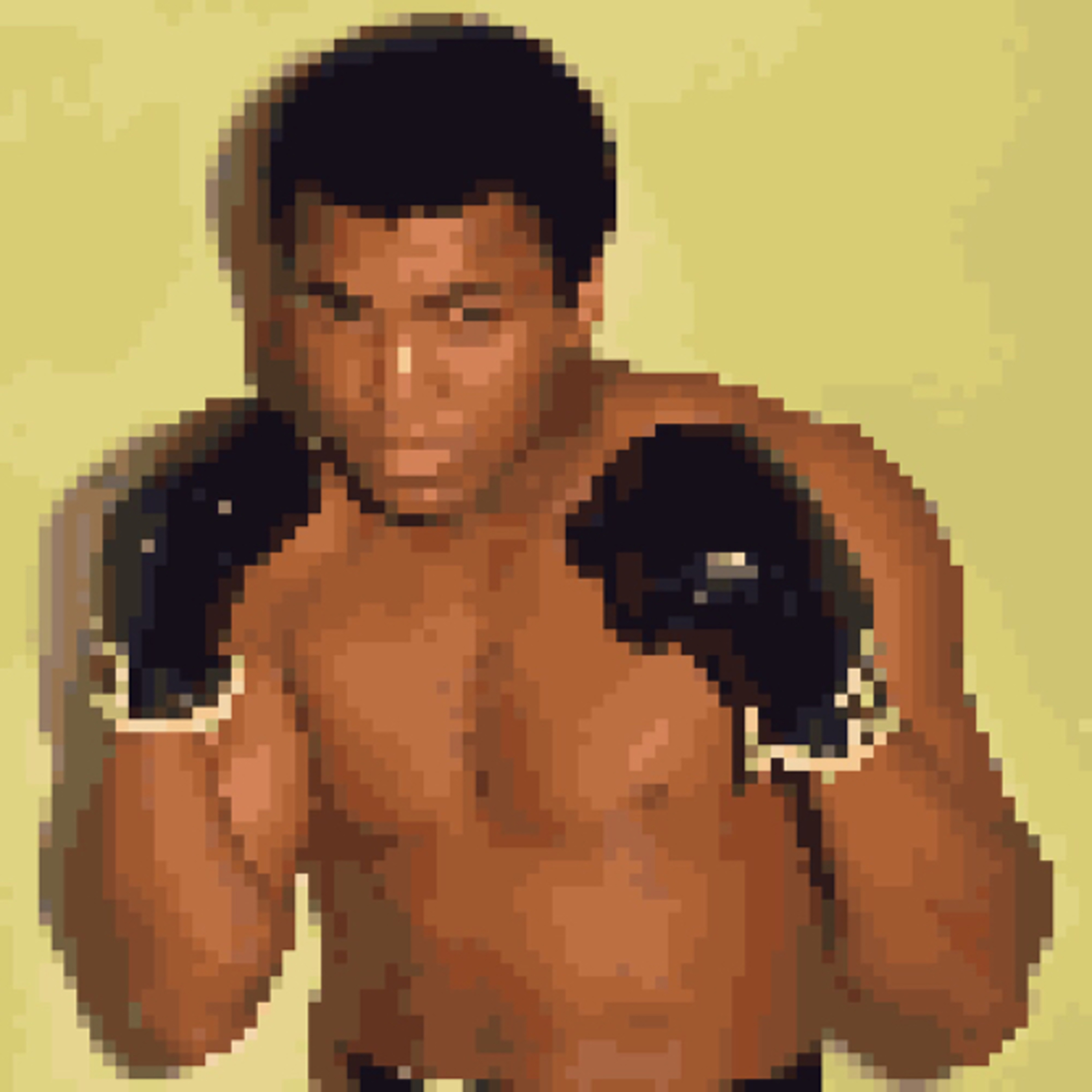 Muhammad Ali
