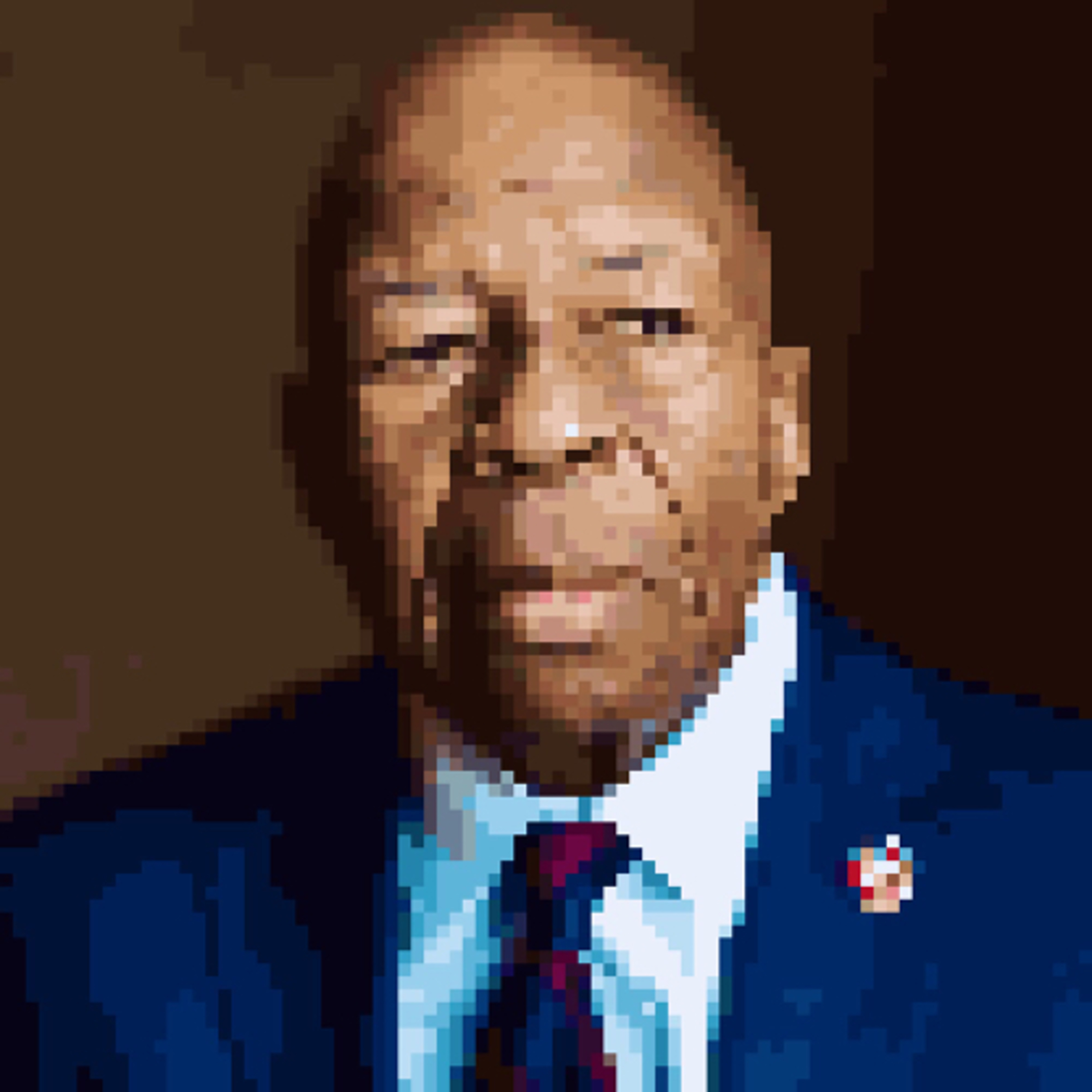 Elijah Cummings