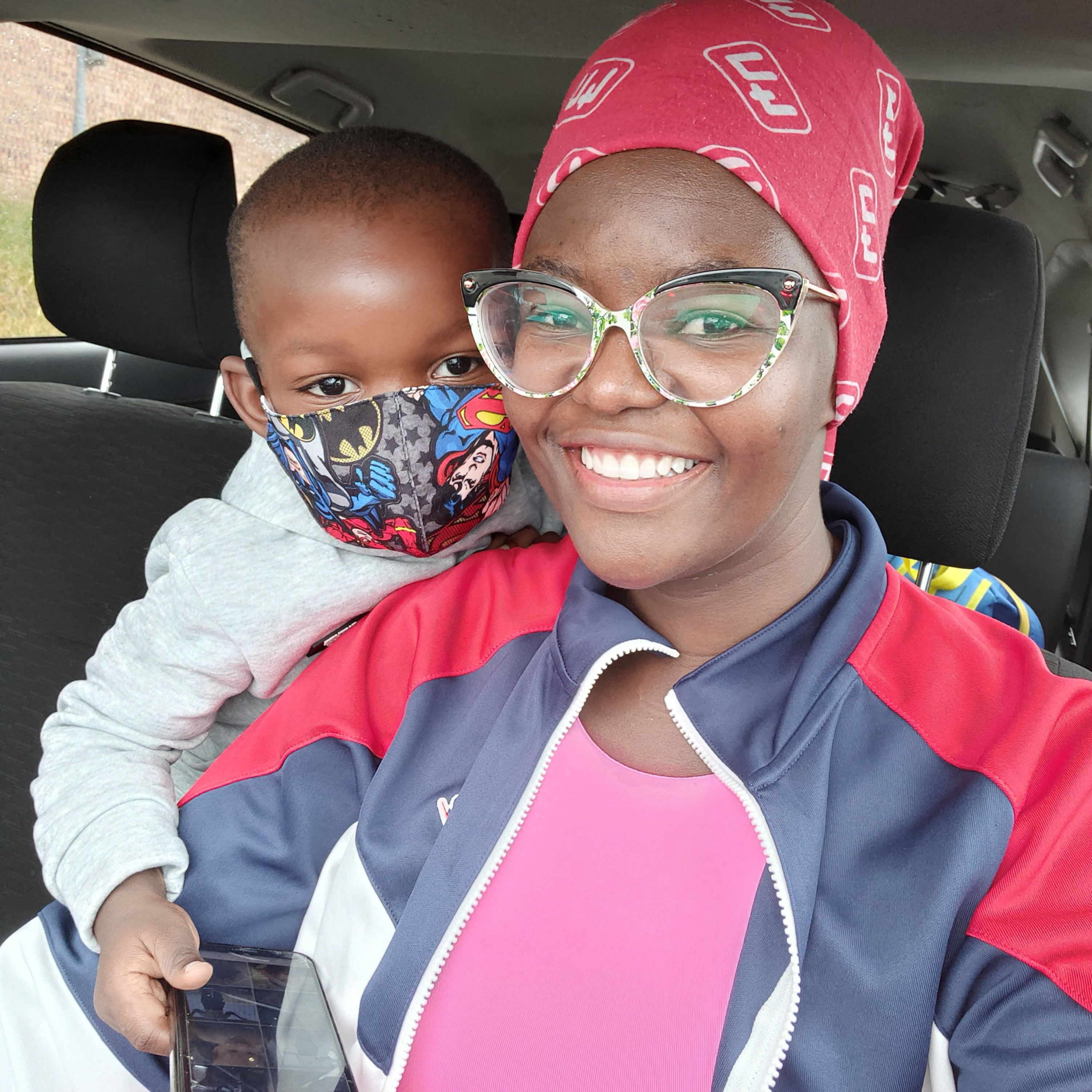 The Confidence Plug with Mapula Legodi