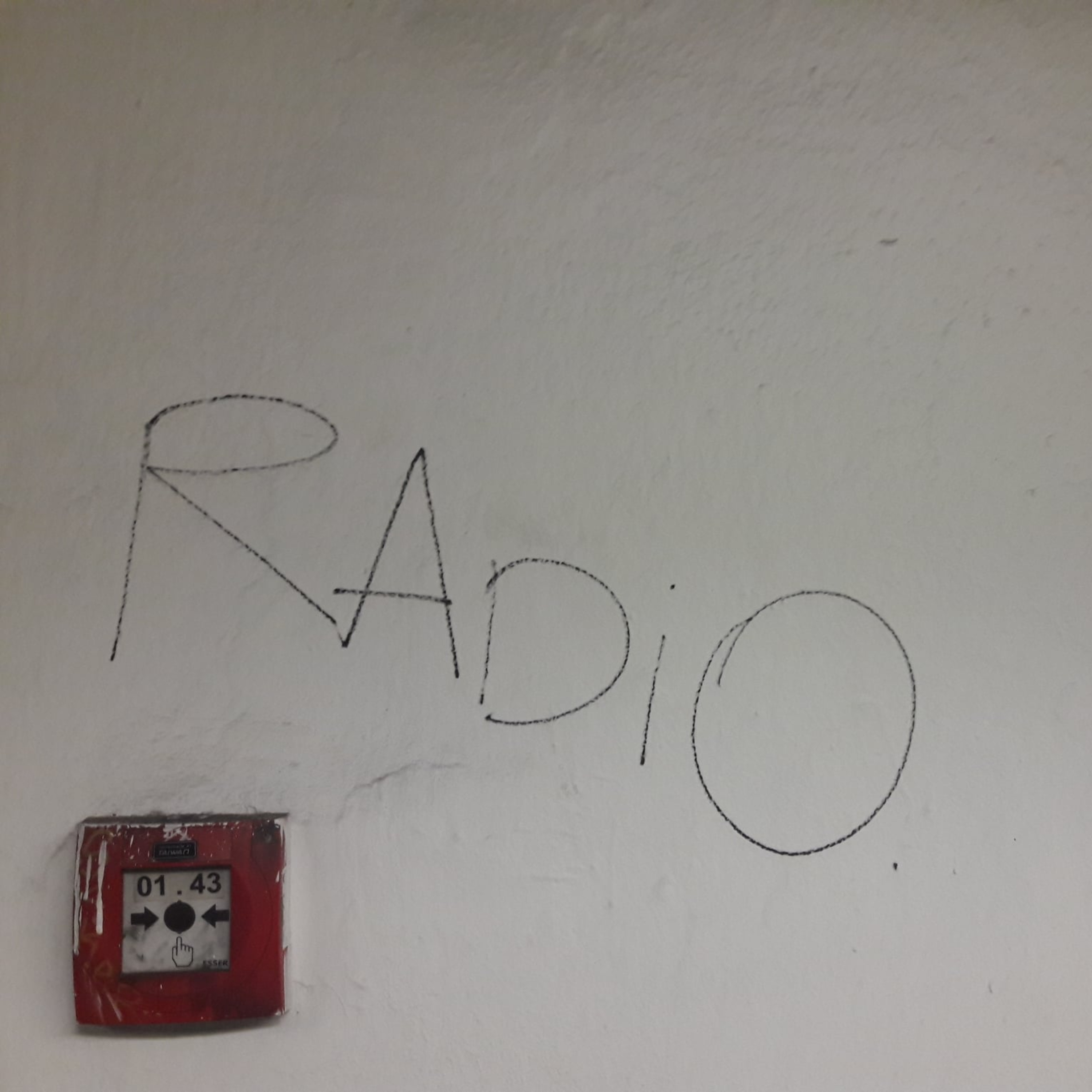 Bořkův svět. DAB. episode artwork