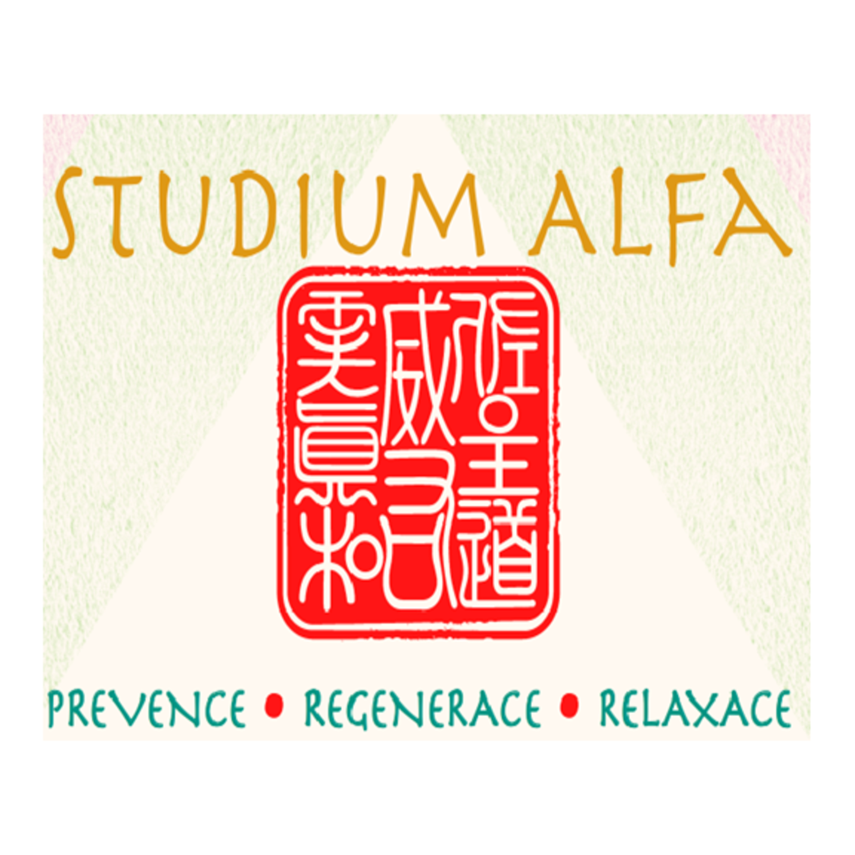 Koučárna - Studium ALFA episode artwork
