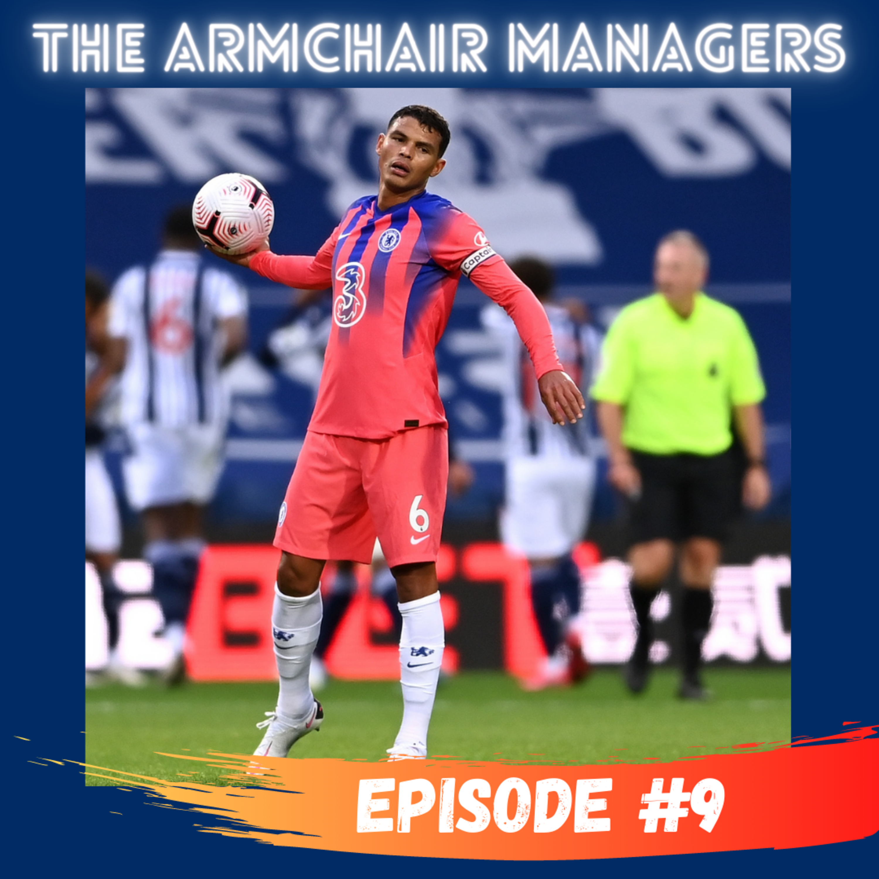 The Armchair Managers