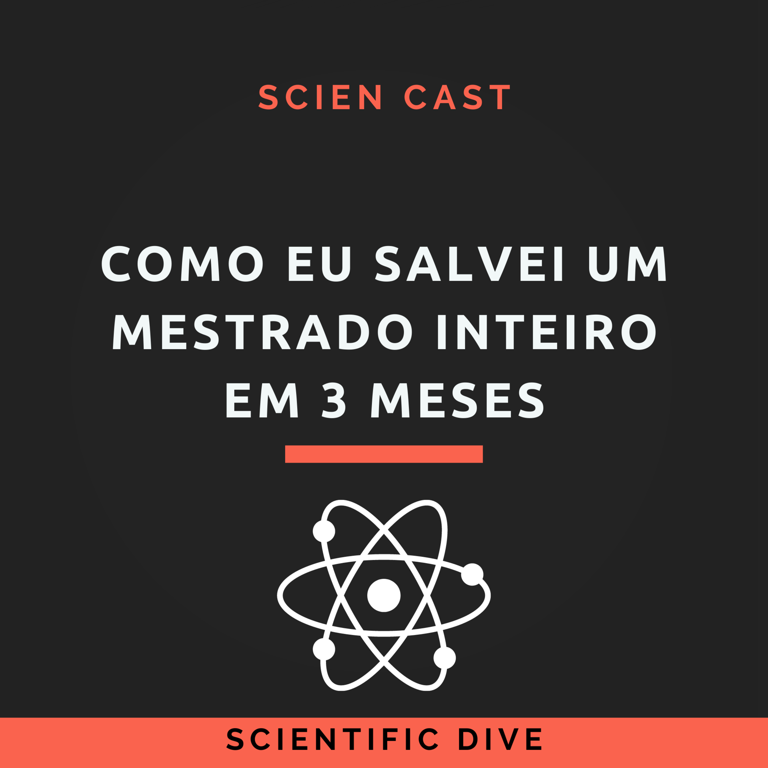 SCIEN Cast